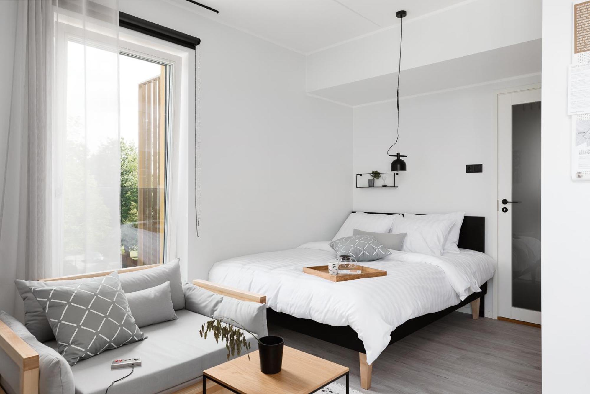 Hotel Bob W Telliskivi - Image 1