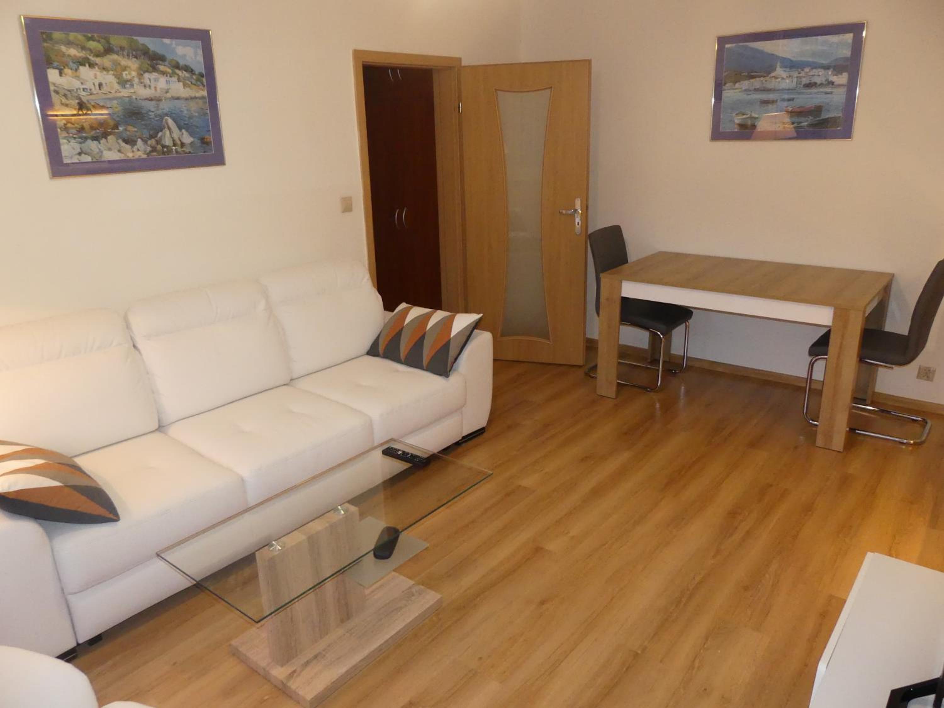 Modern apartment near Katowice centre view 4