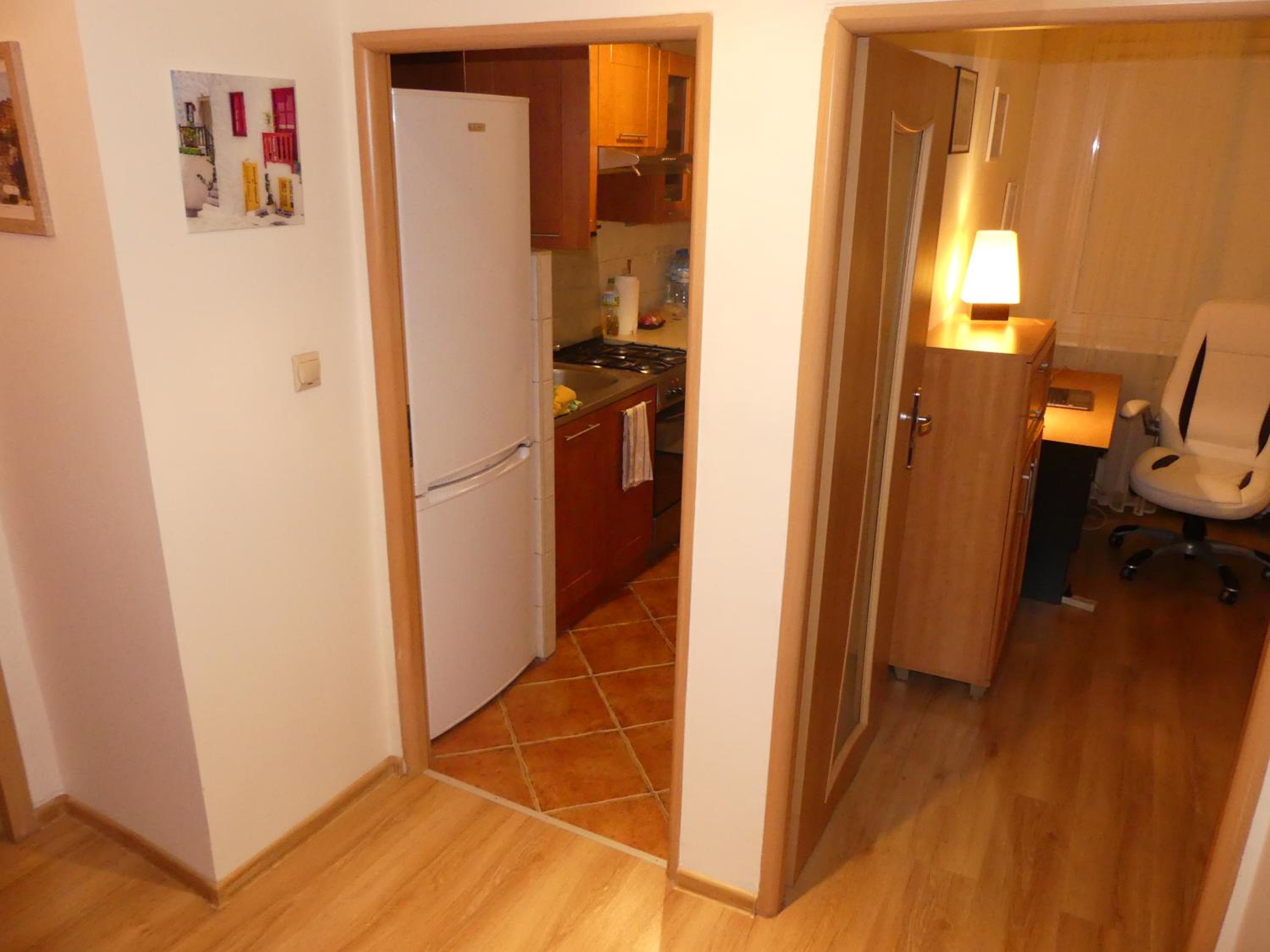 Modern apartment near Katowice centre view 5