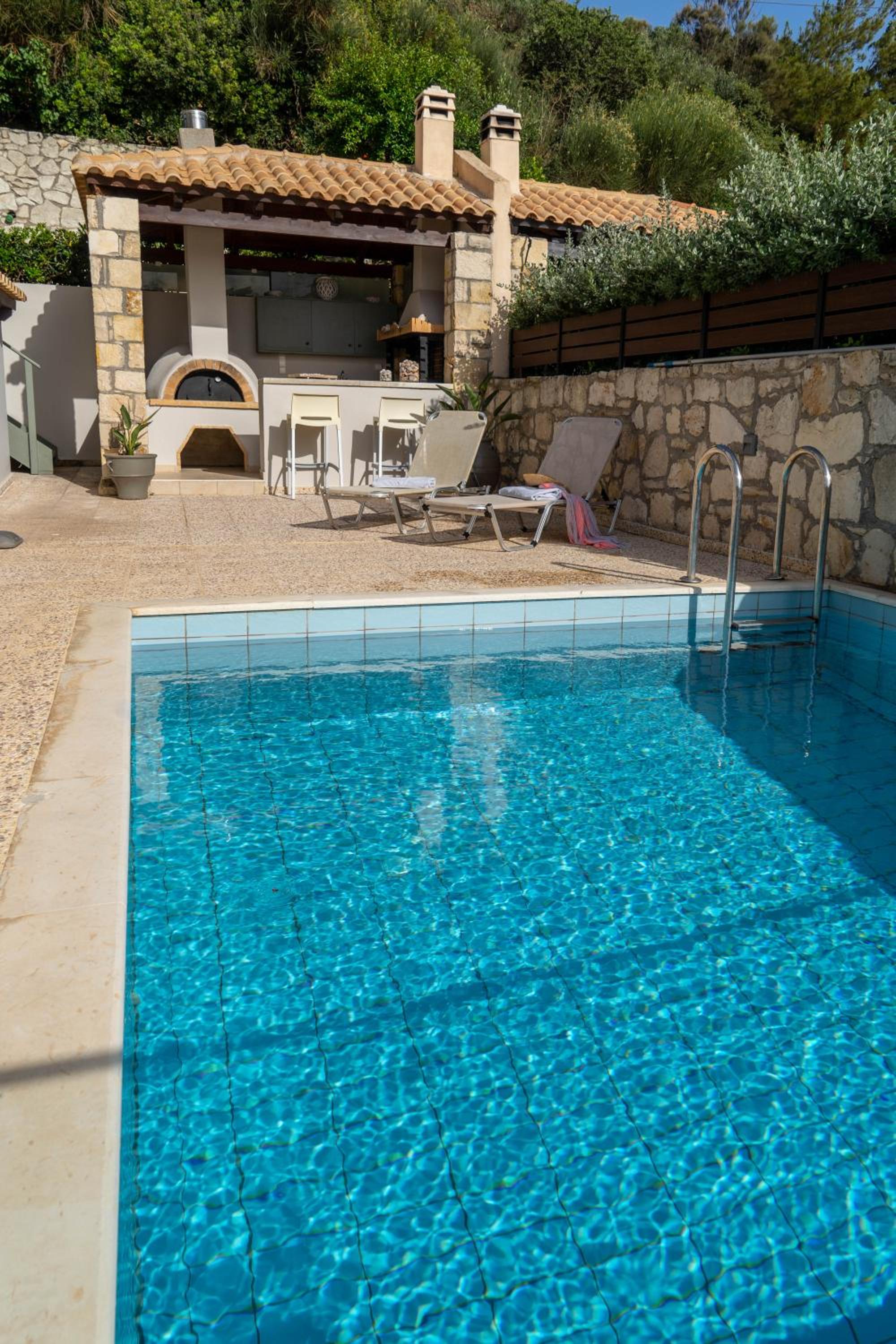 YaChara Villa view 3