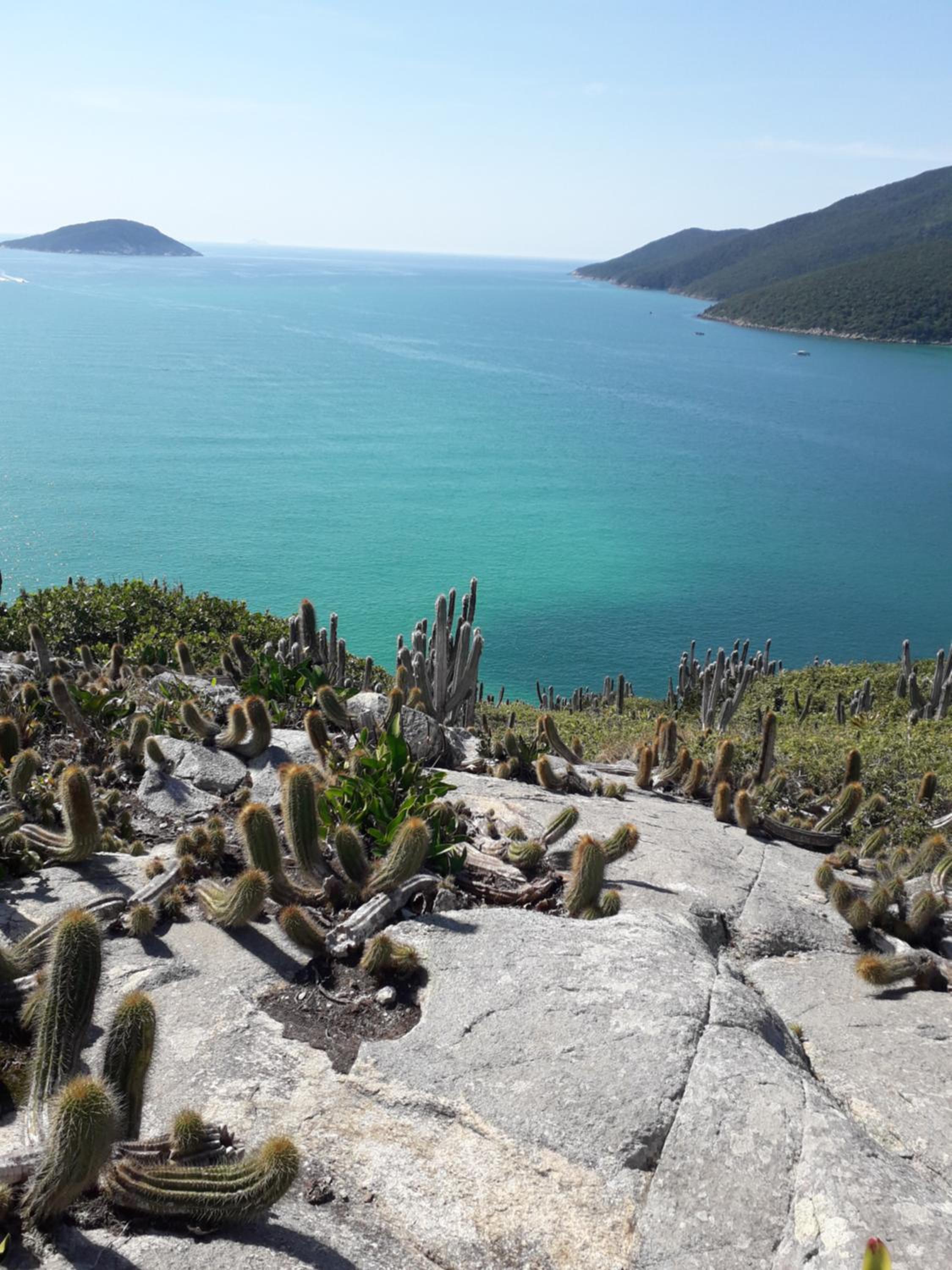 Apartamento Praia e Lagoa Arraial -FIGUEIRA