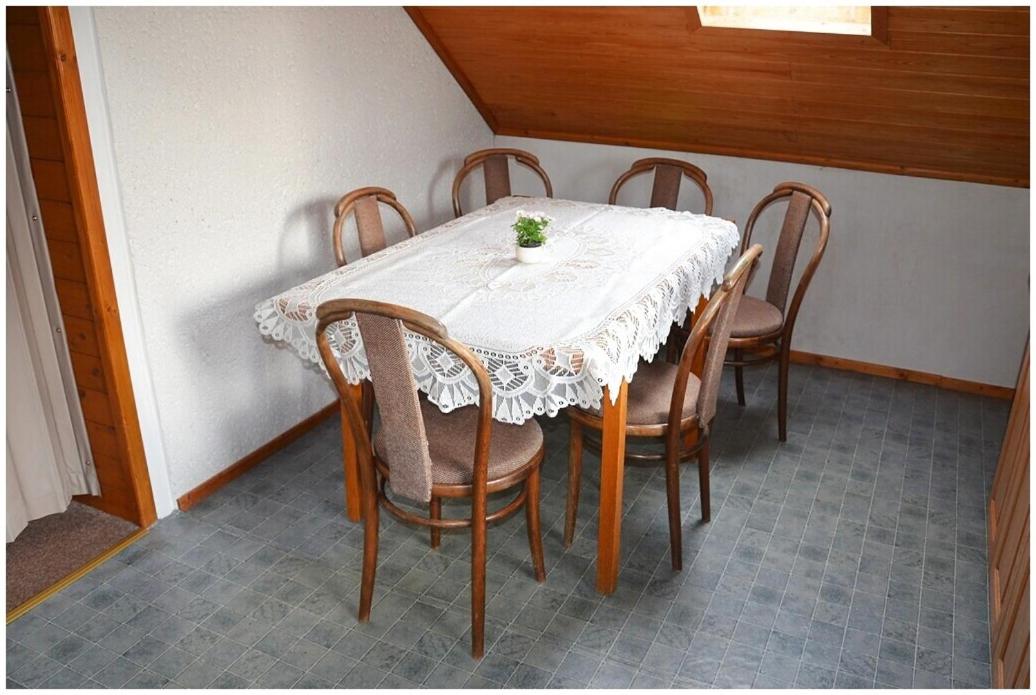 Pension Dvořáček view 2
