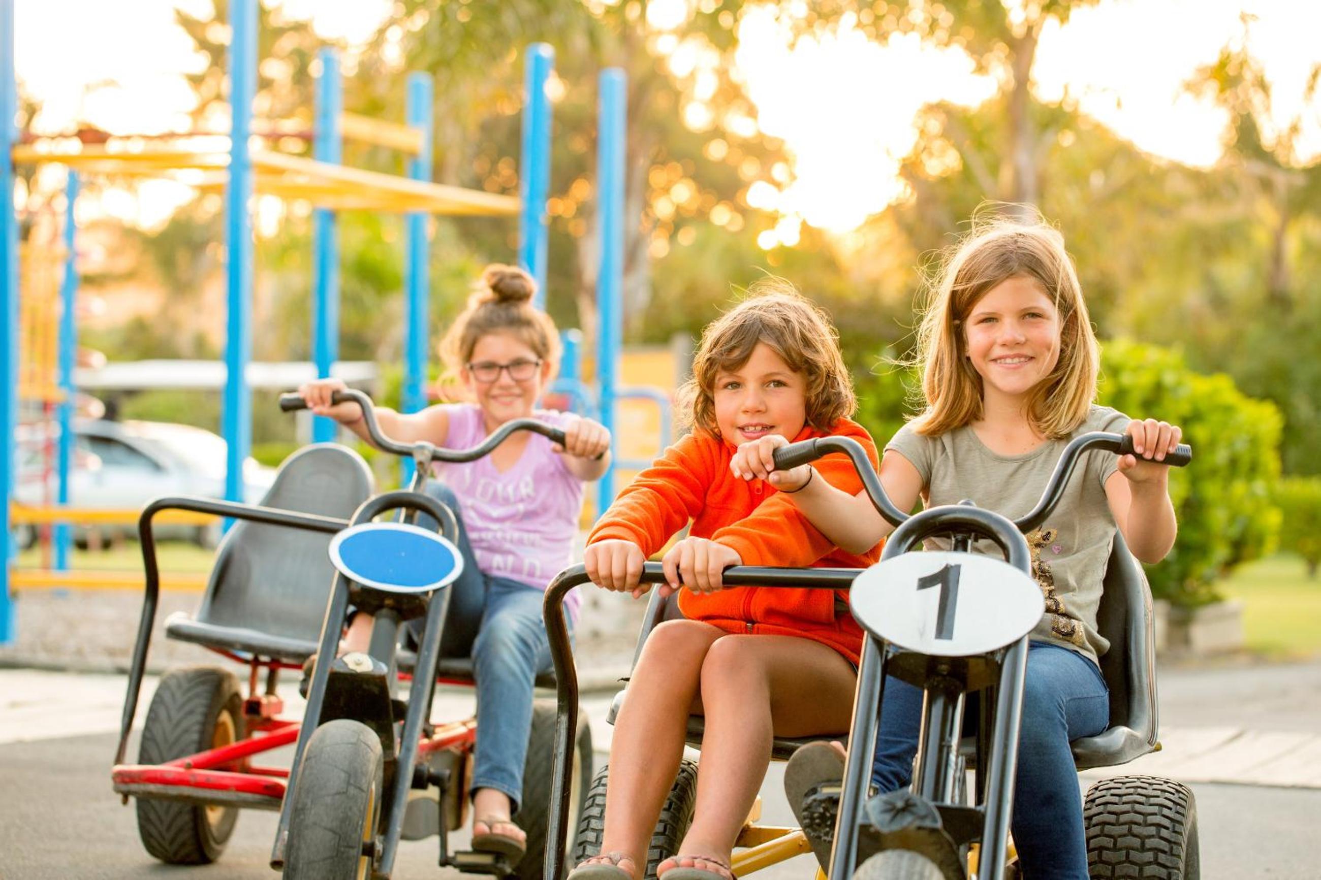 Tasman Holiday Parks - Beachaven