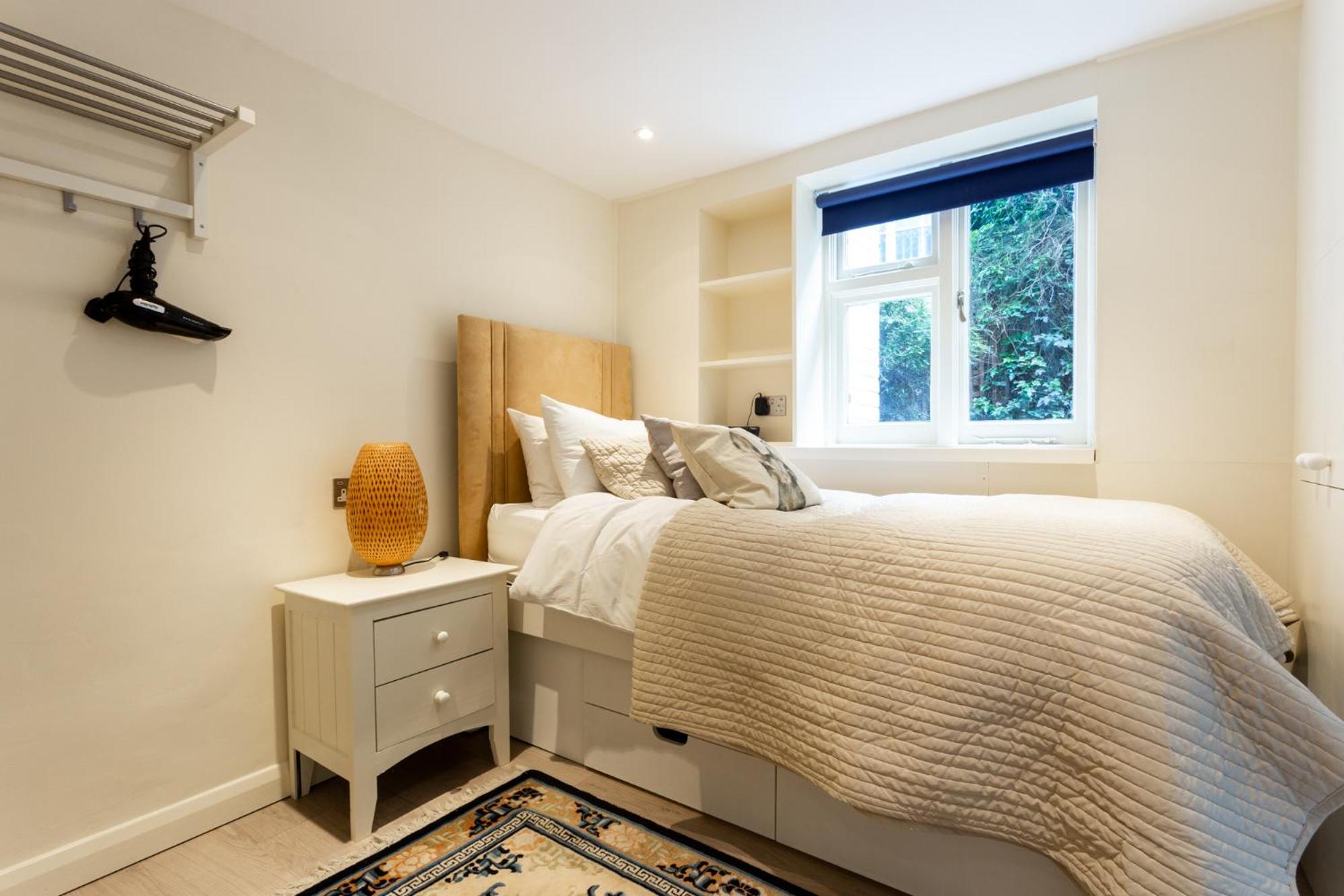 Central London House Zone 1