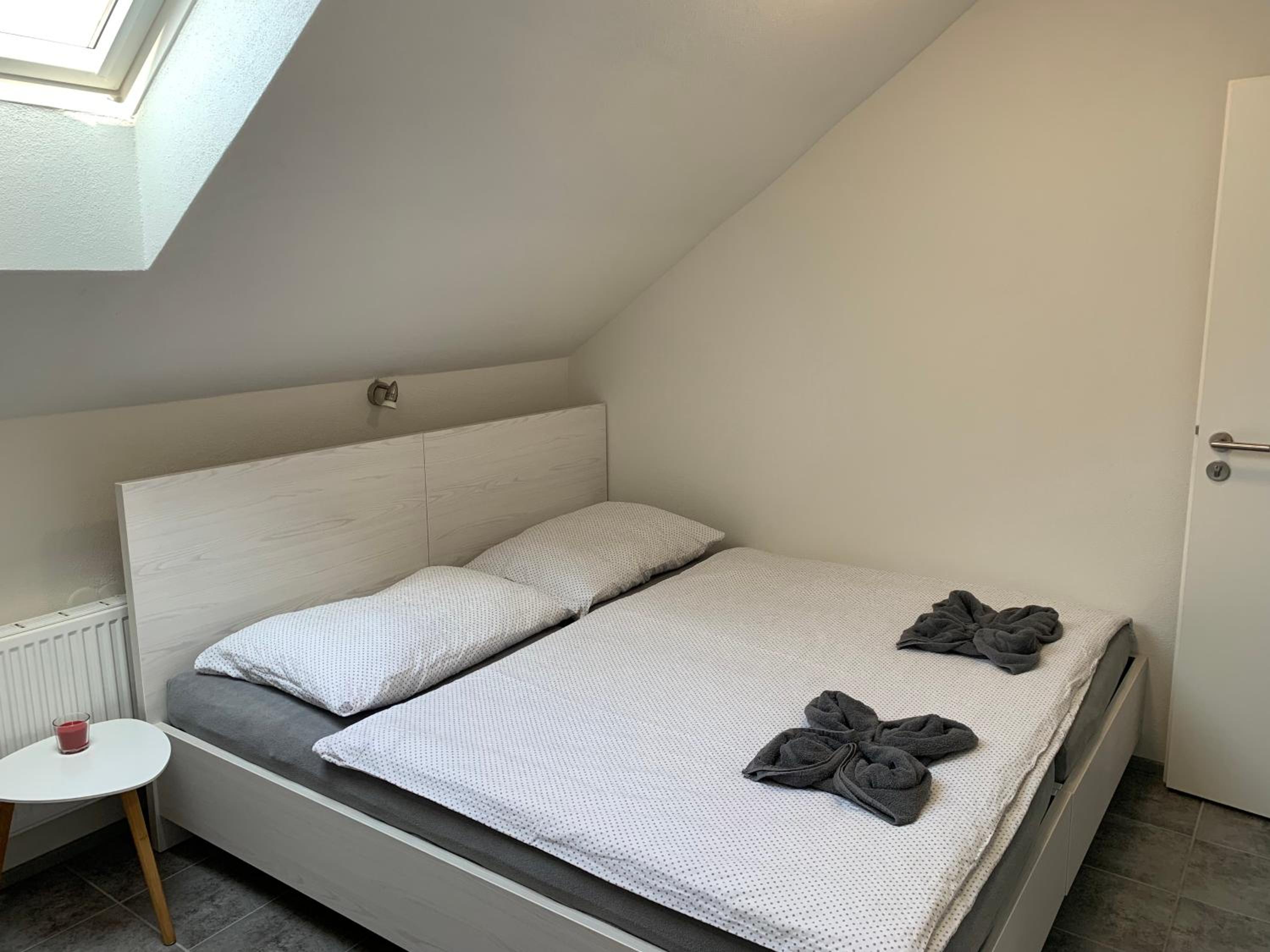 Penzion Apartmány Adamčík