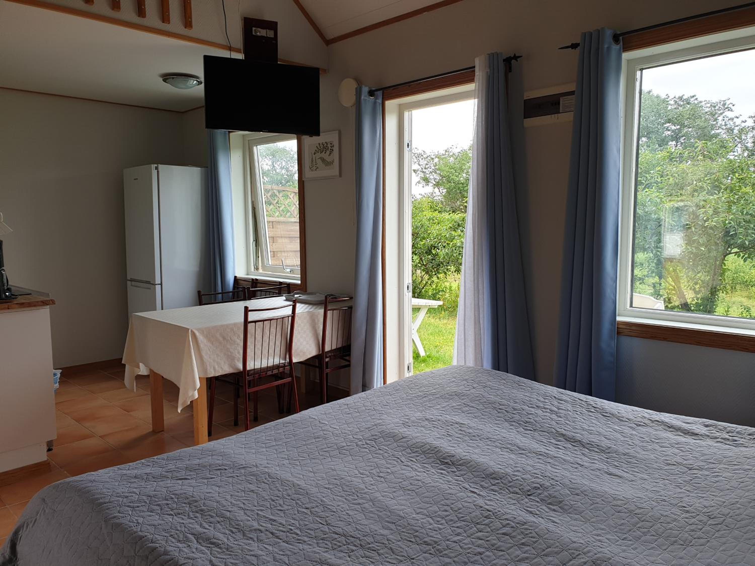 Vandrarhem & Lofthus Solstickan Mellbystrand