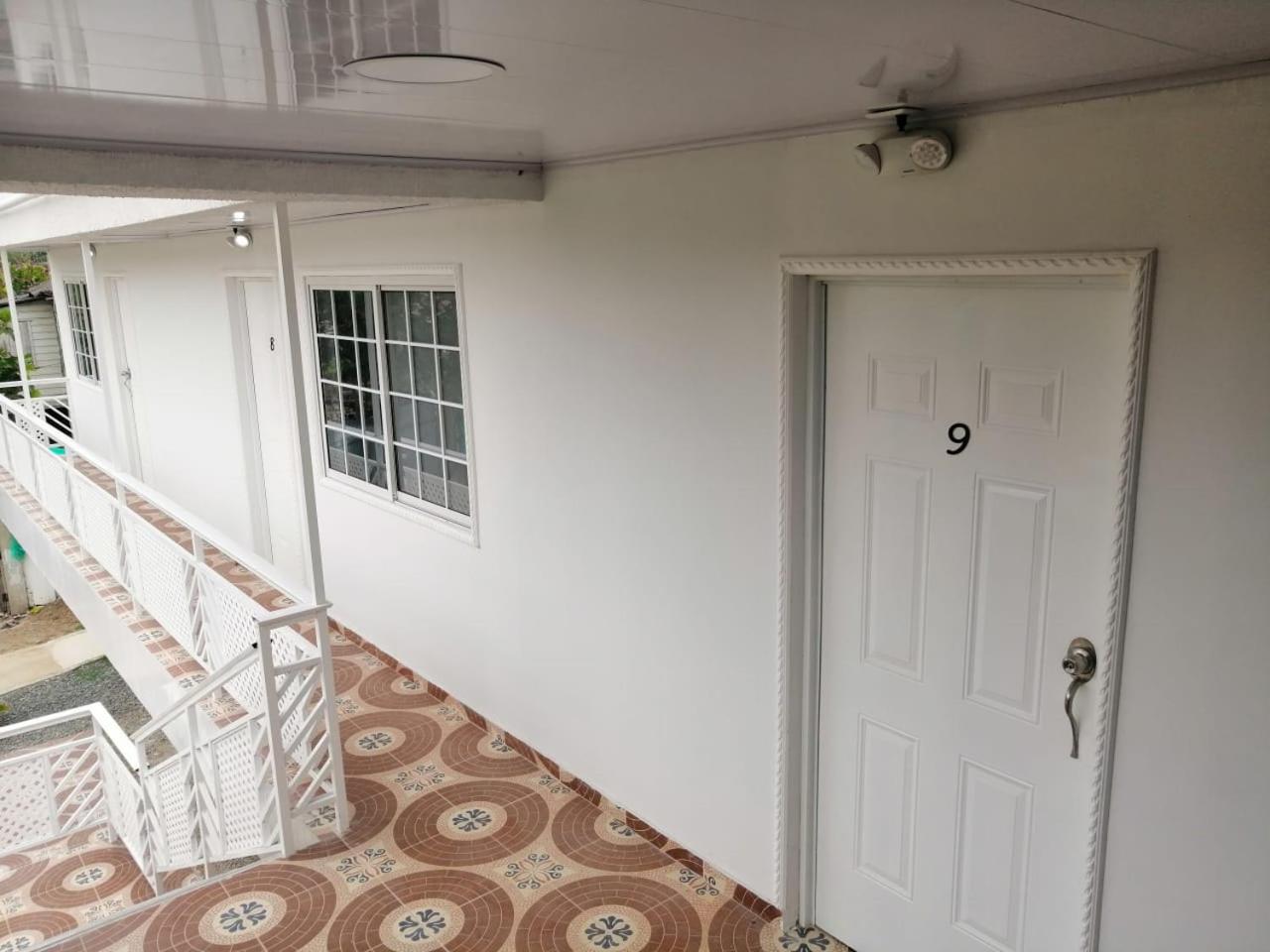 Apartamentos Chalet del Mar