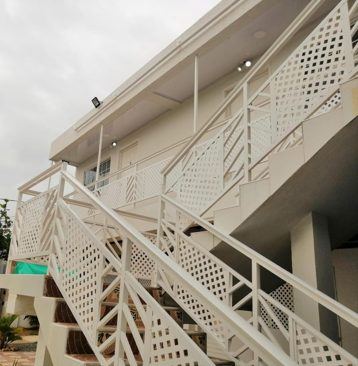 Apartamentos Chalet del Mar