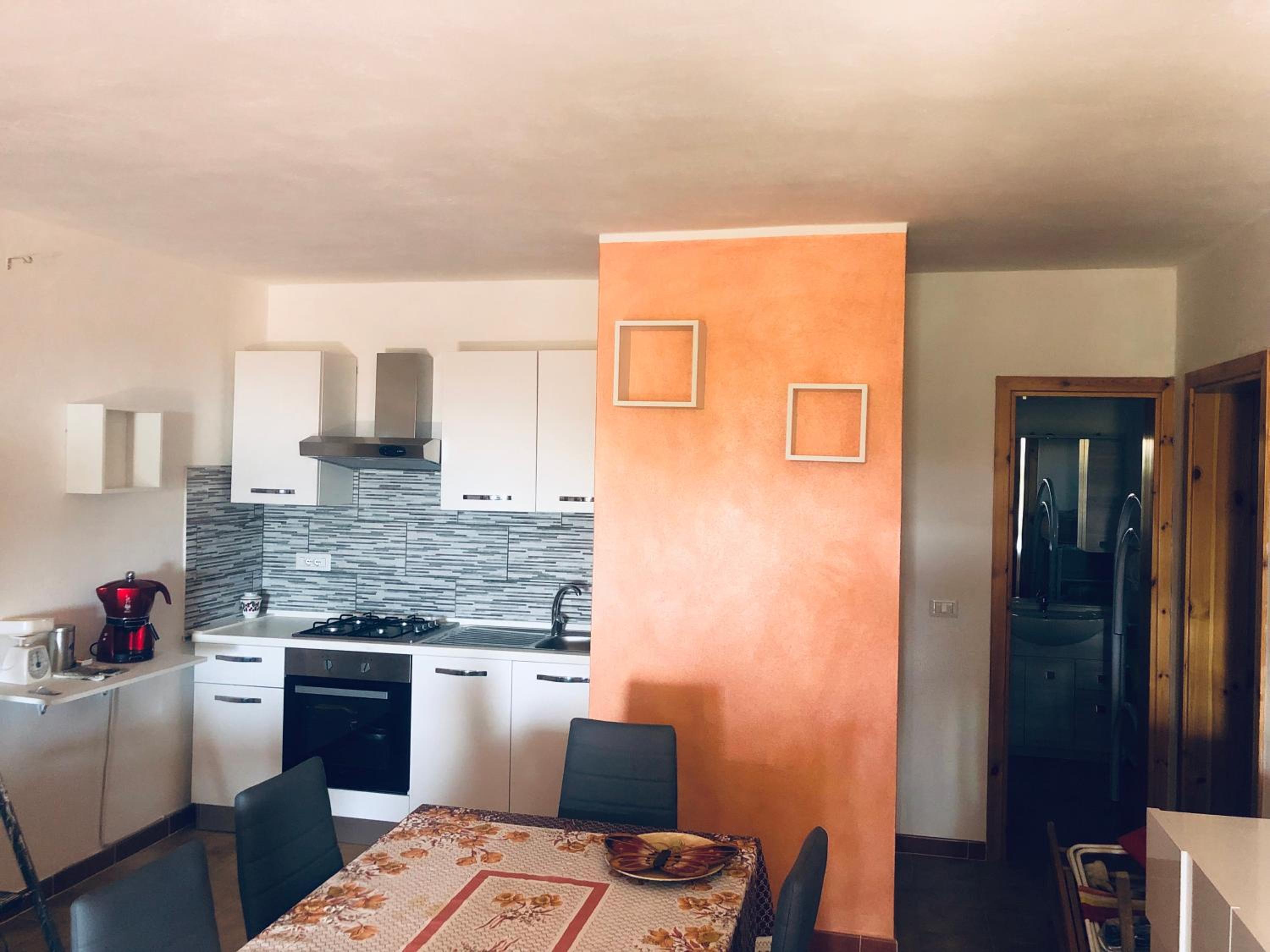 Appartamento Torre 82 view 5