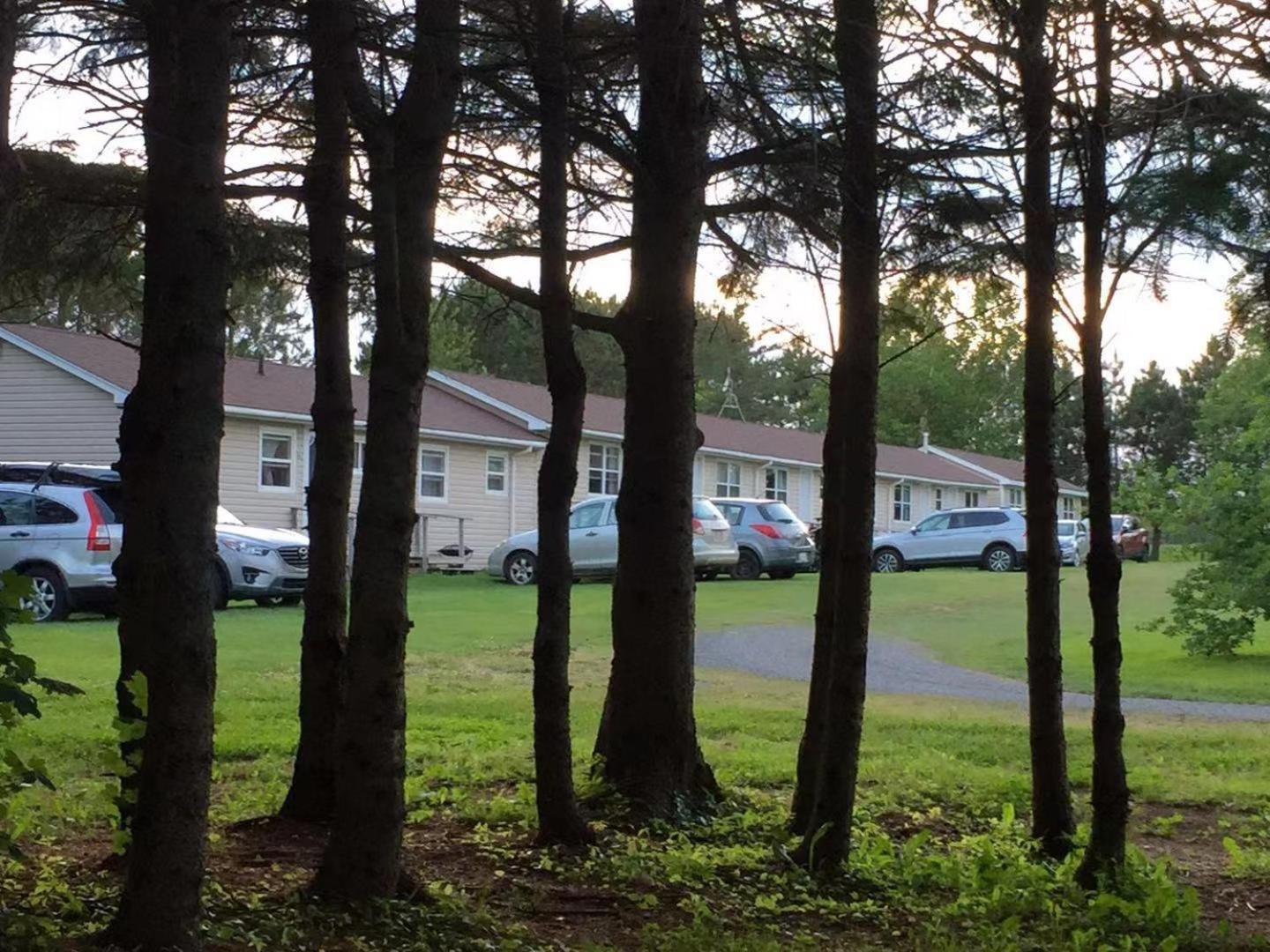 Rachel's Motel and Cottages