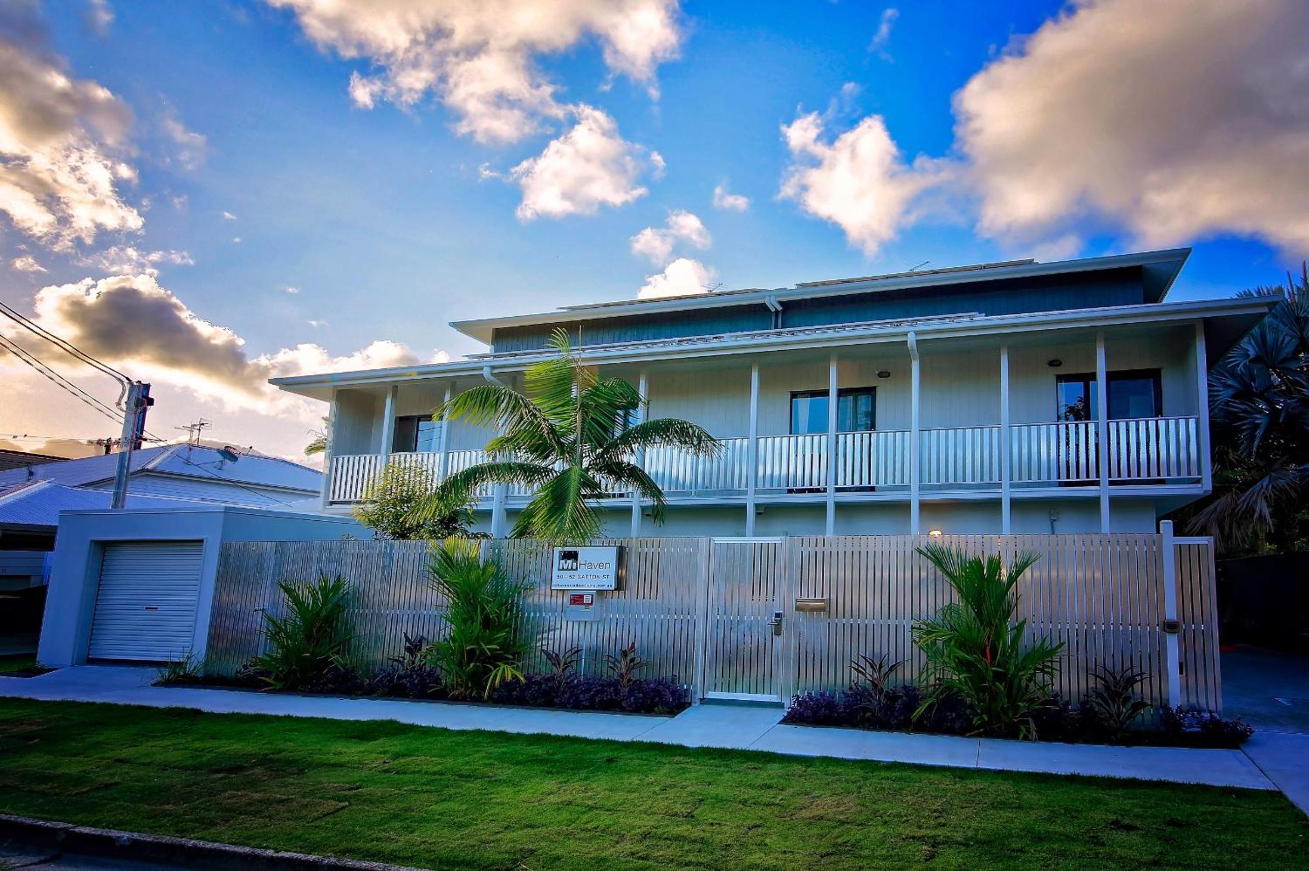 Redhill Cairns Living - Pembroke St