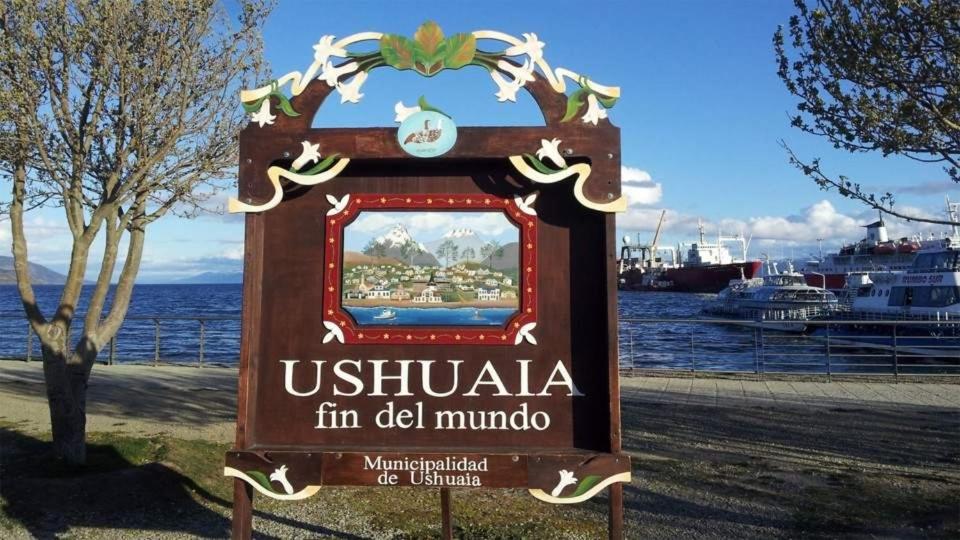 La Torre Alquiler Temporal Departamentos en el Corazón Céntrico de Ushuaia