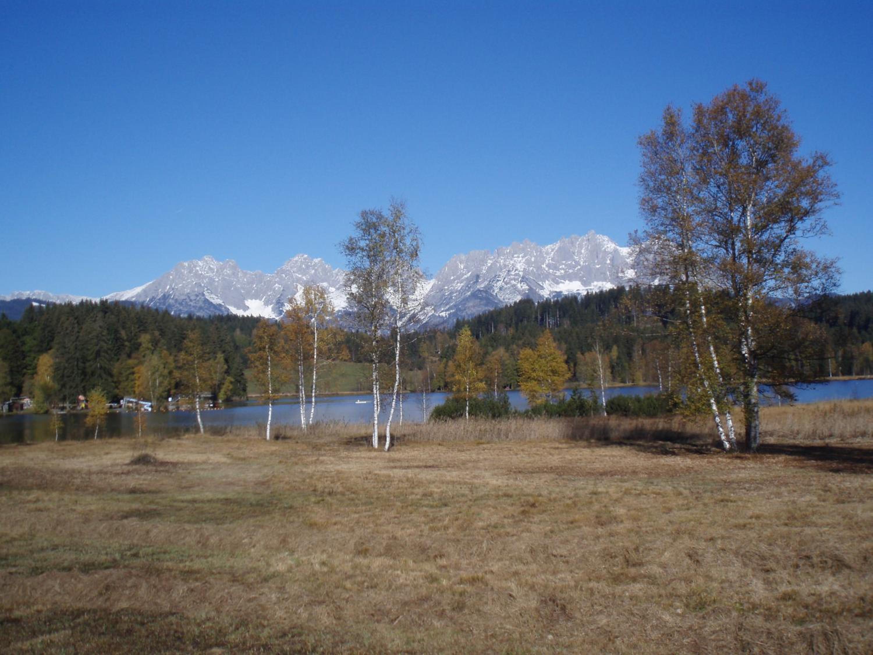 Ferienwohnungen - Haus Zierl