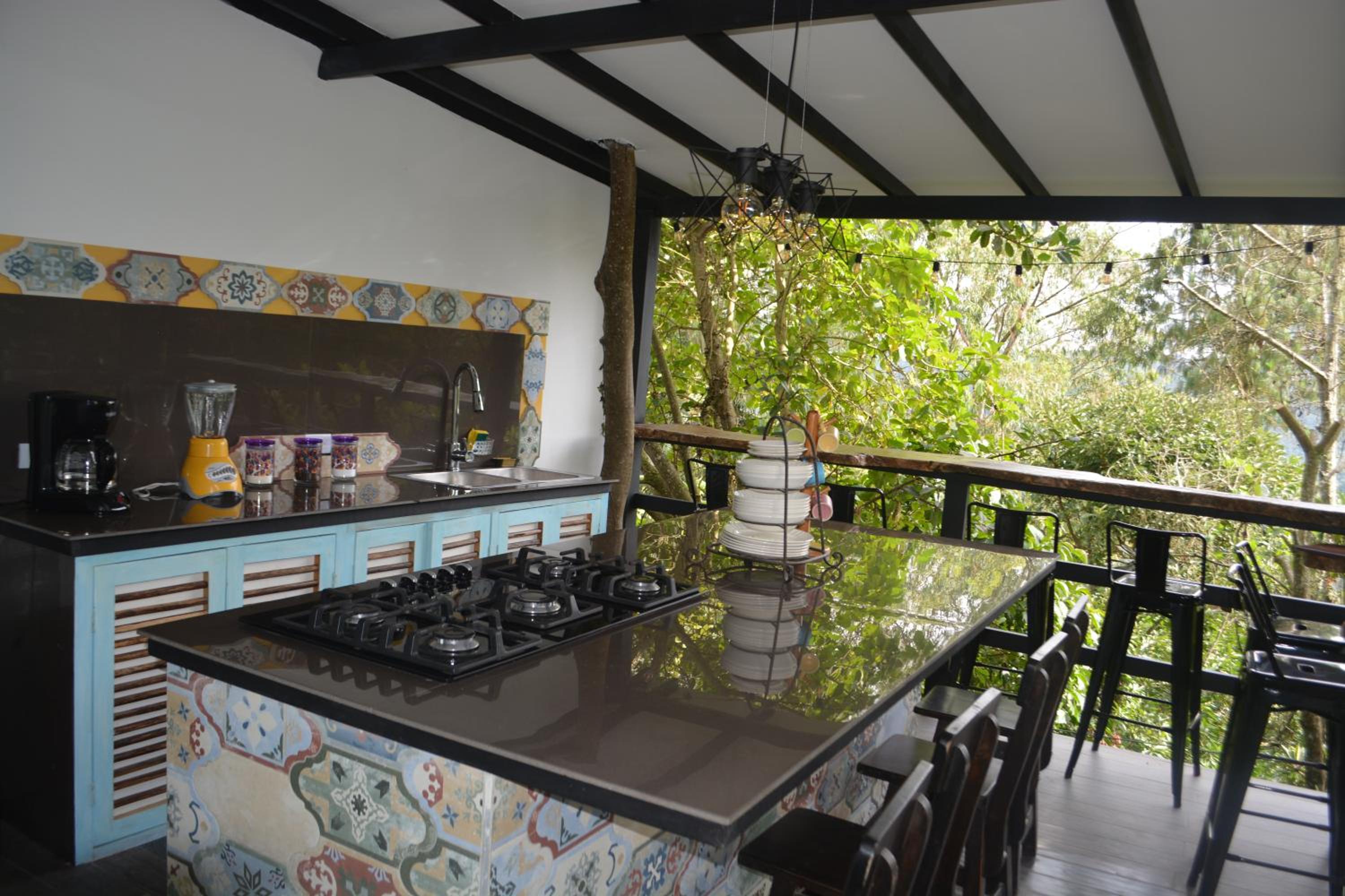 Casa La Maria Salento, 3 HABITACIONES