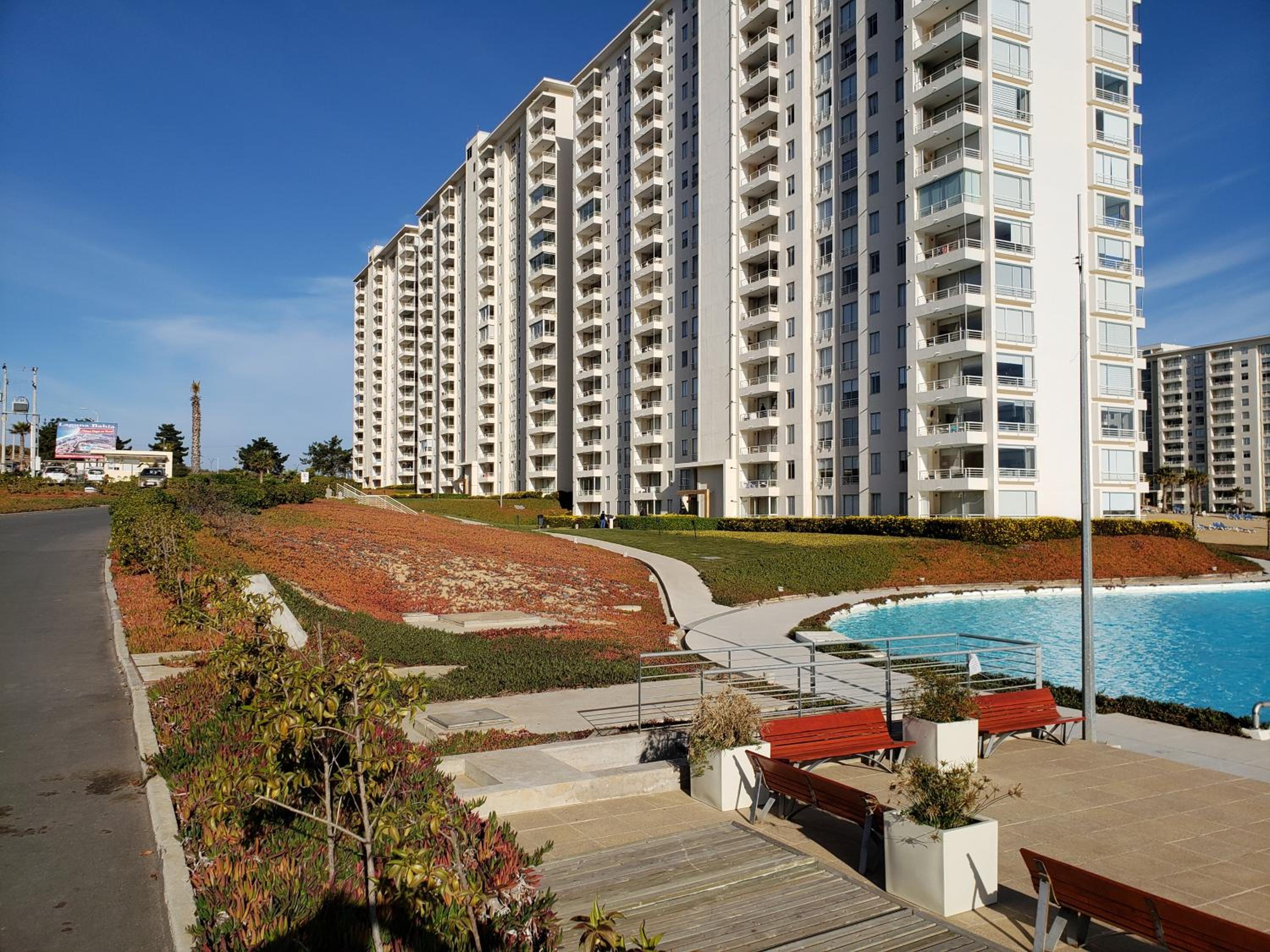 Departamento Laguna Bahia
