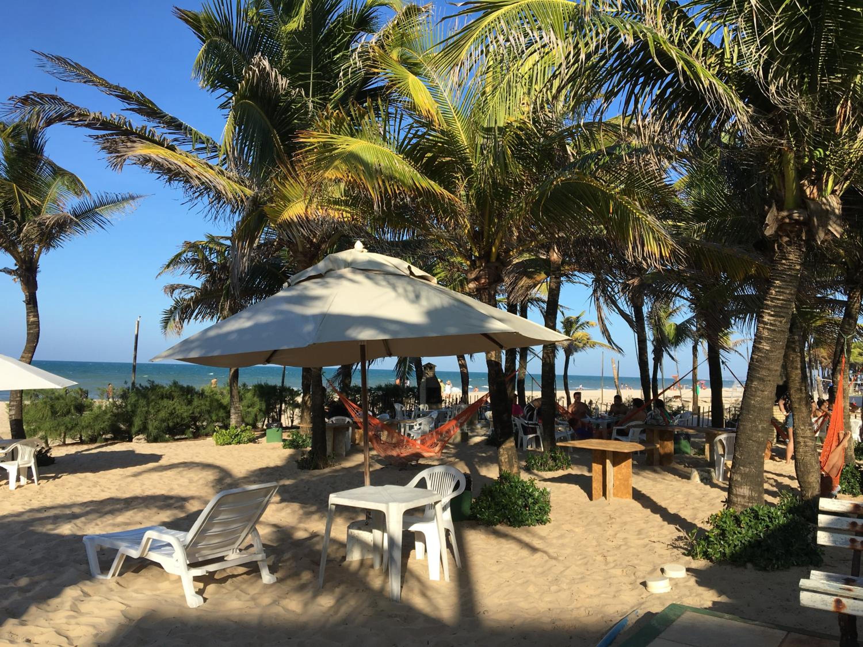 Paraiso das Dunas Residence
