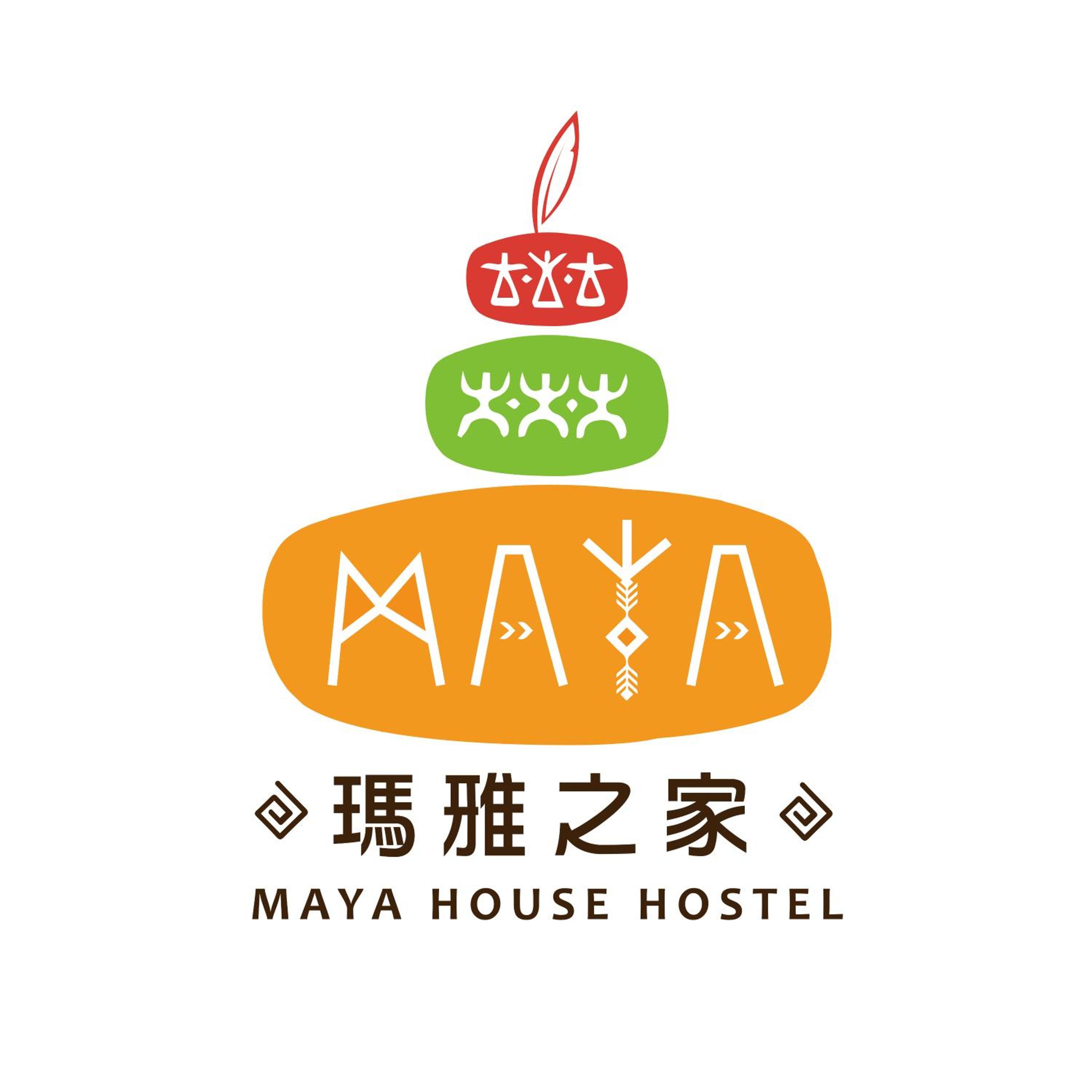Kenting Maya-House B&B