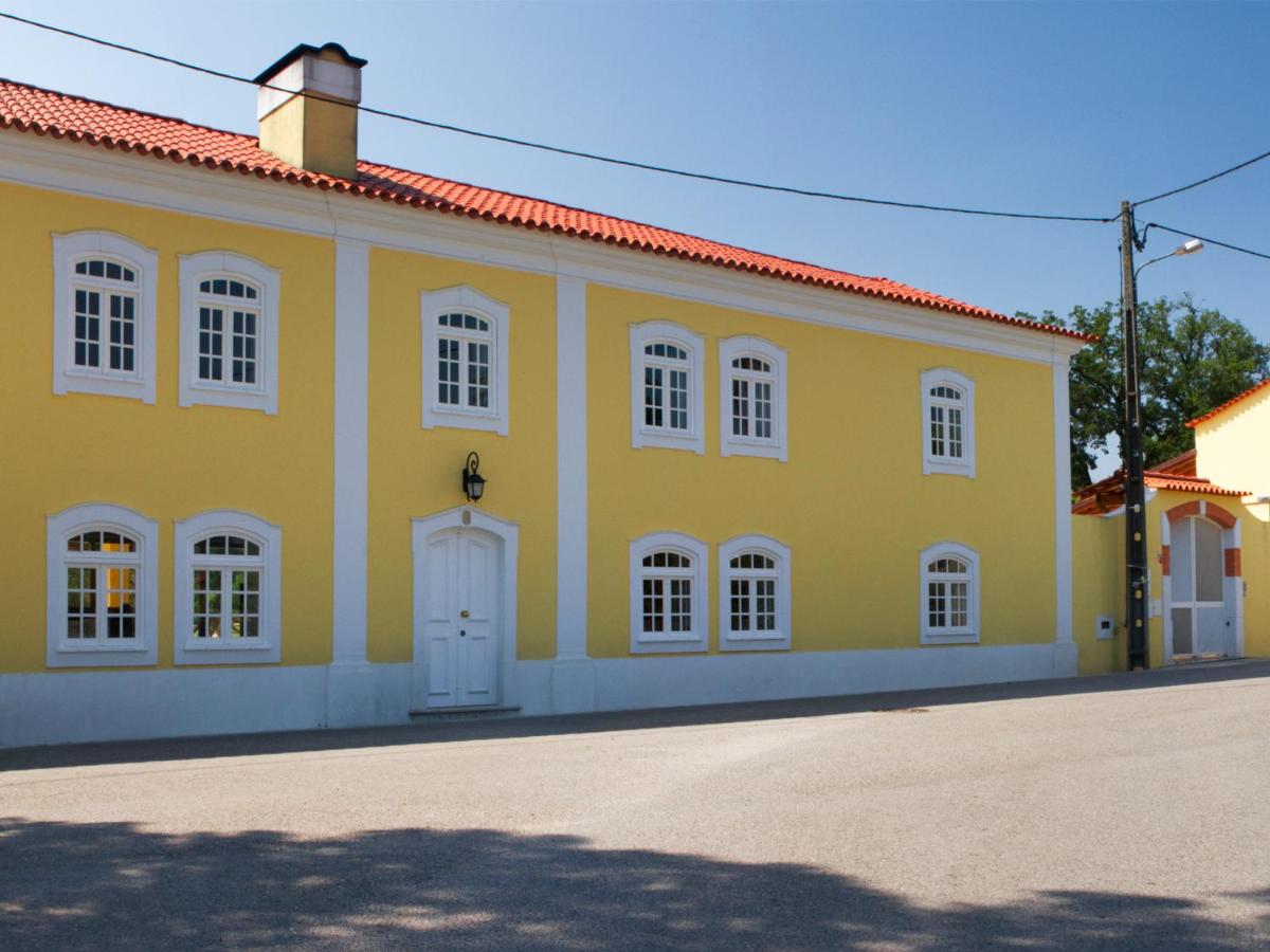 Hotel Quinta de Lograssol