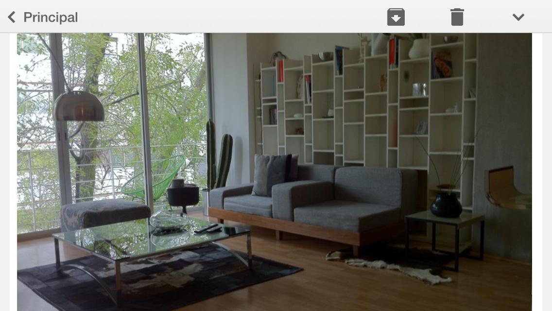 Cómodo y ubicación céntrica en Condesa — Mexico City