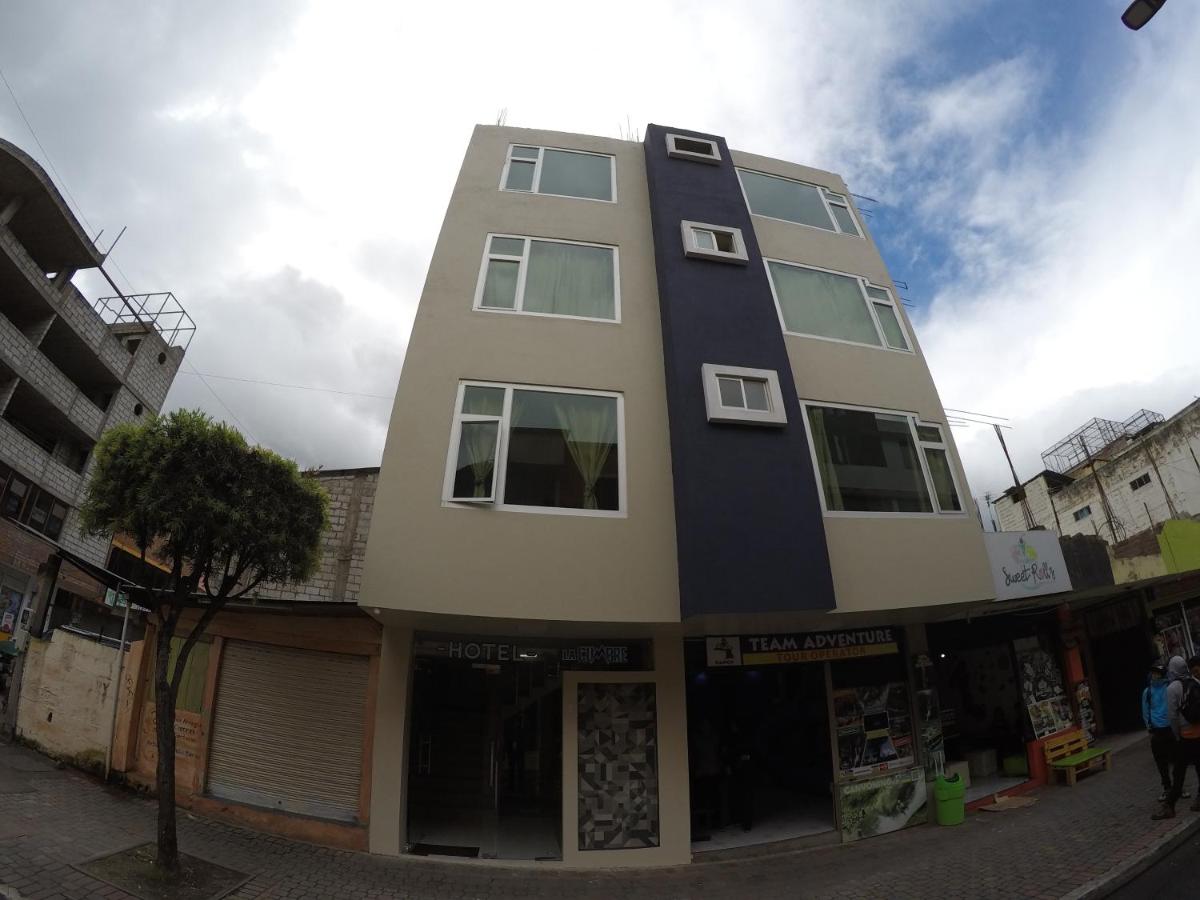 Hotel La Cumbre - Image 1