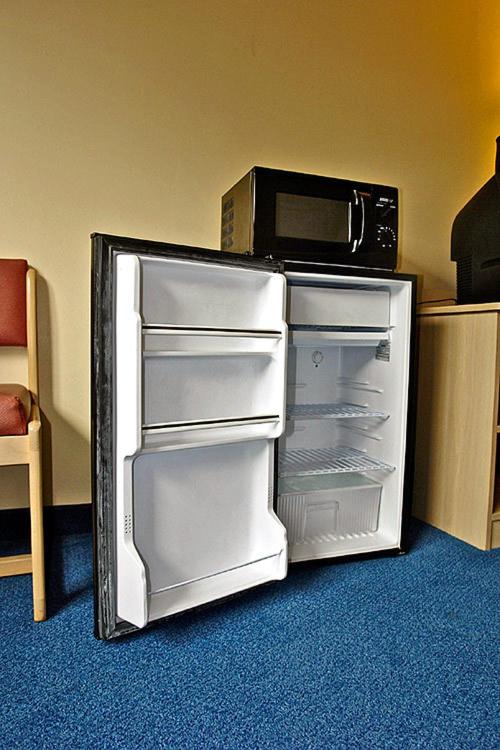 Motel 6-McKinney, TX - North - Property Image 12
