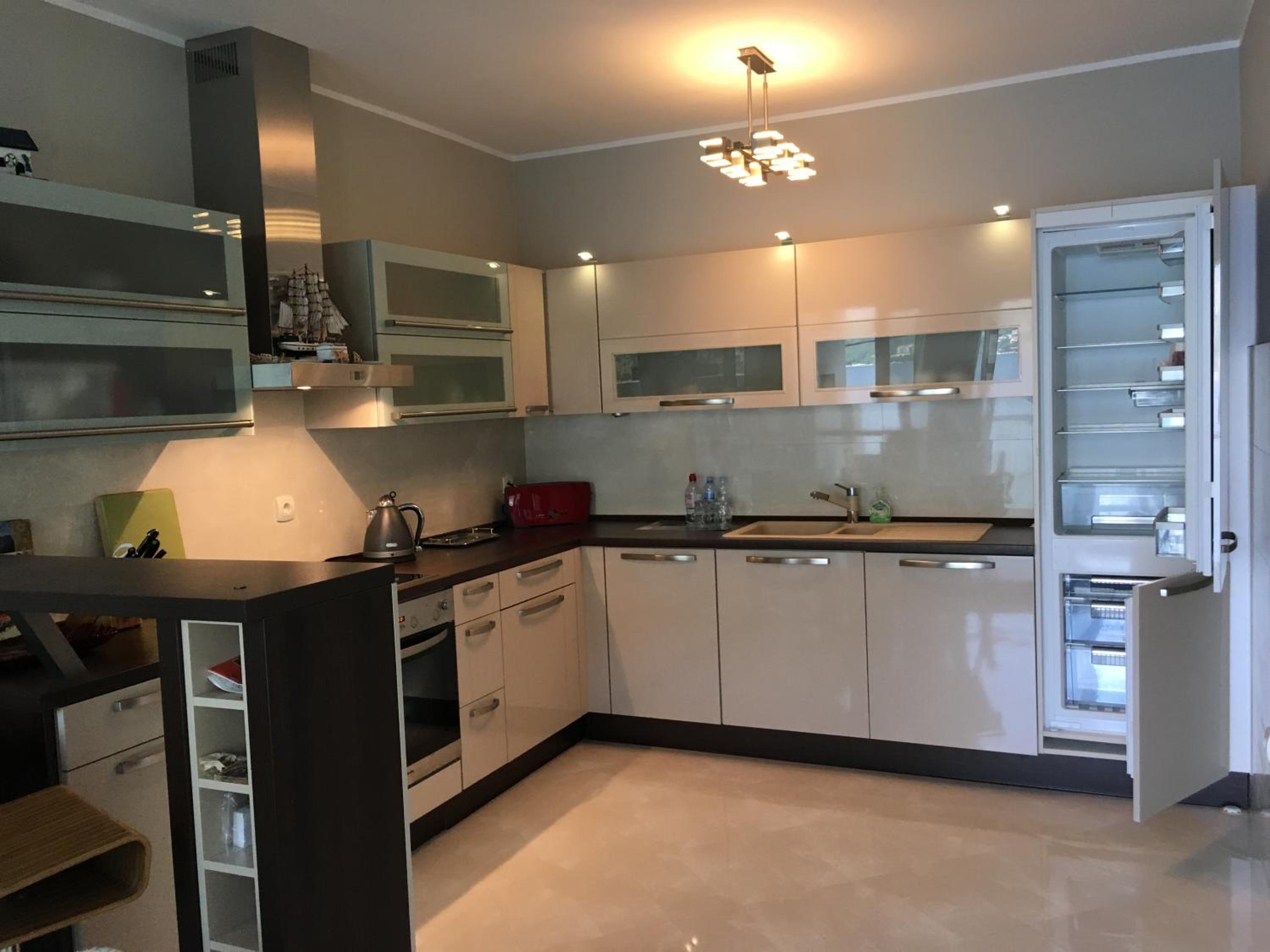Apartment Stoliv Mare view 4