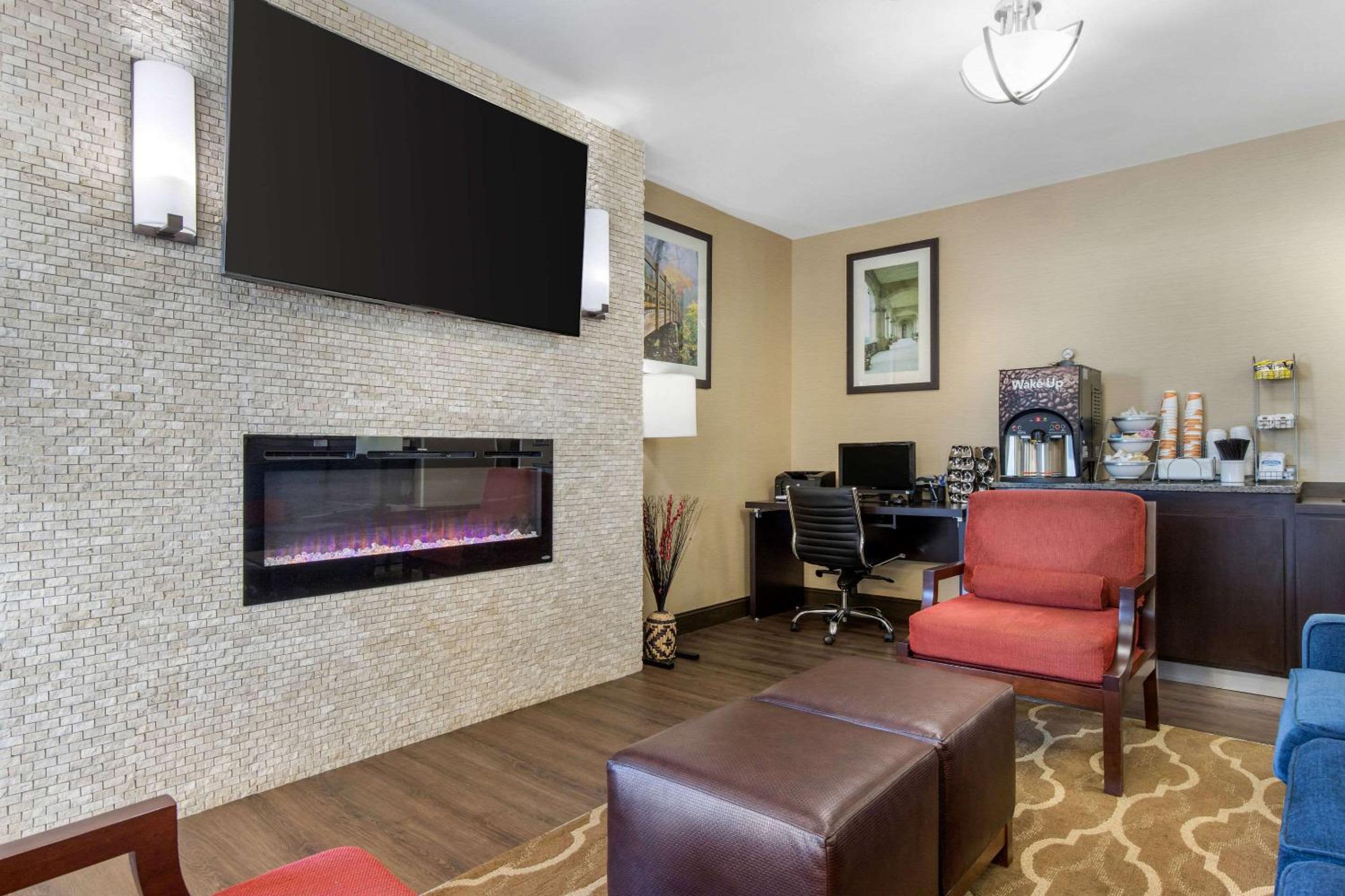 Comfort Inn - Property Image 6