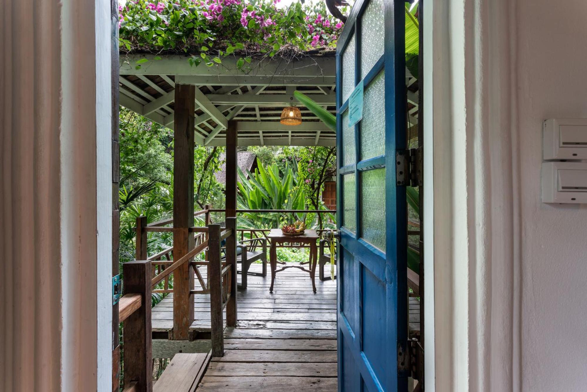 RimPai Cottage
