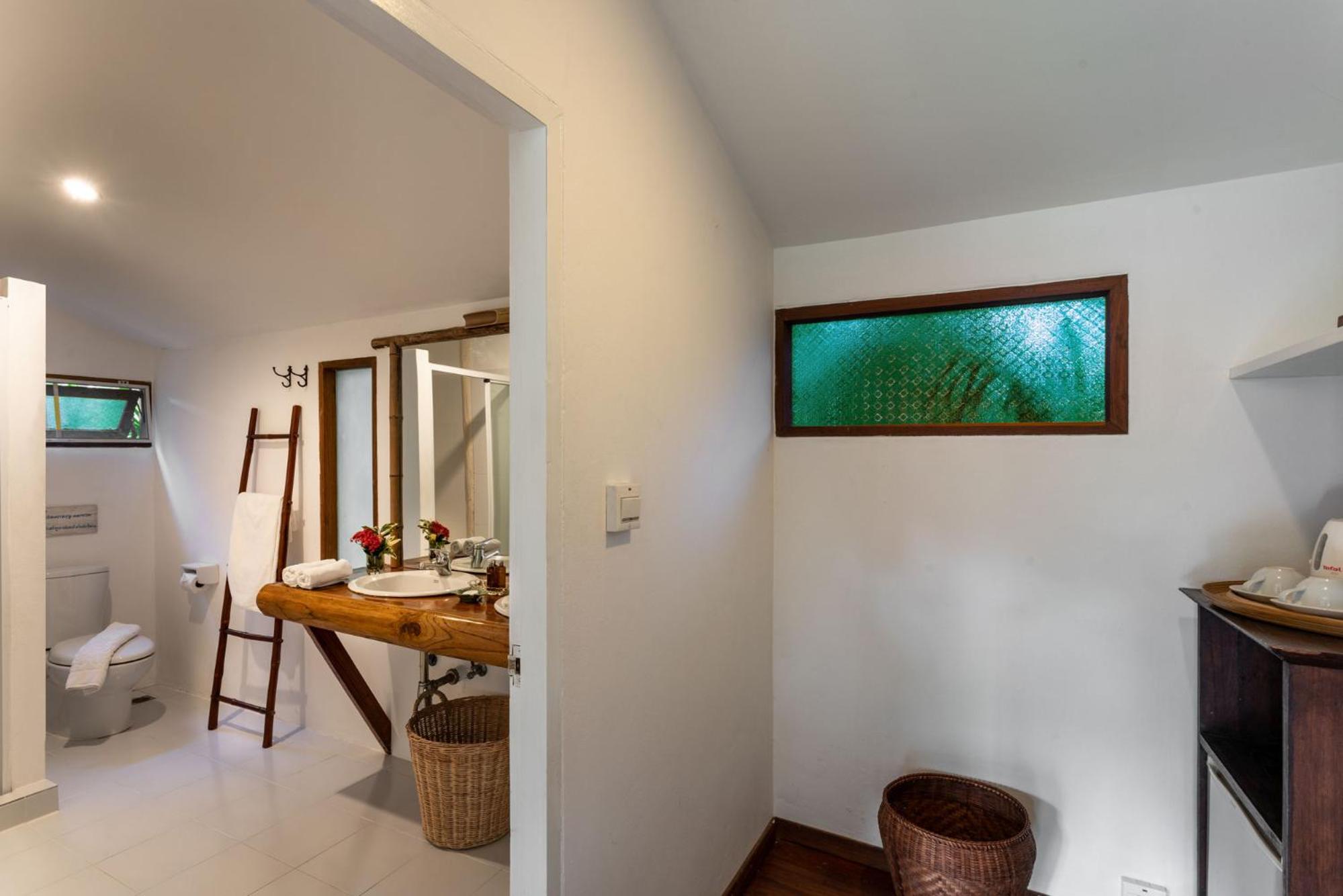 RimPai Cottage
