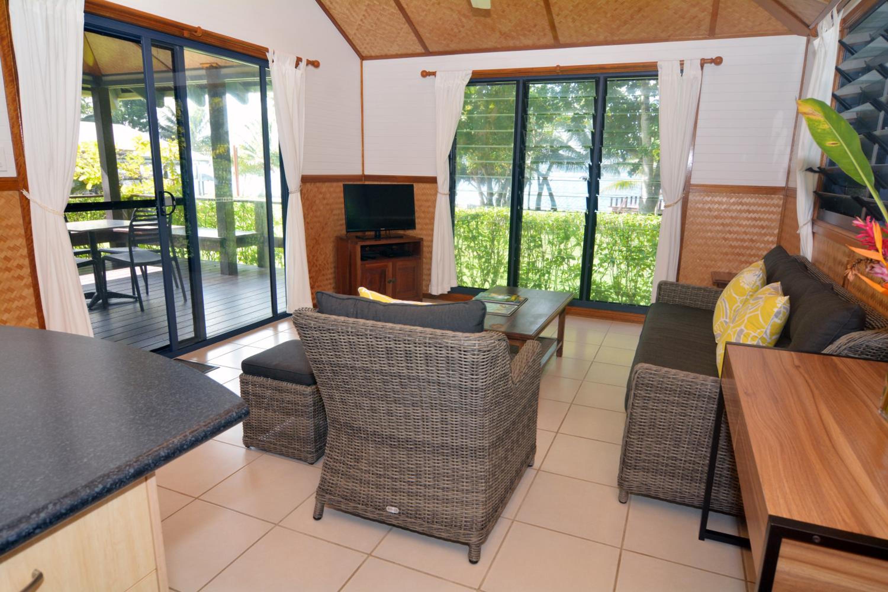 Island Magic Resort Apartments view 5