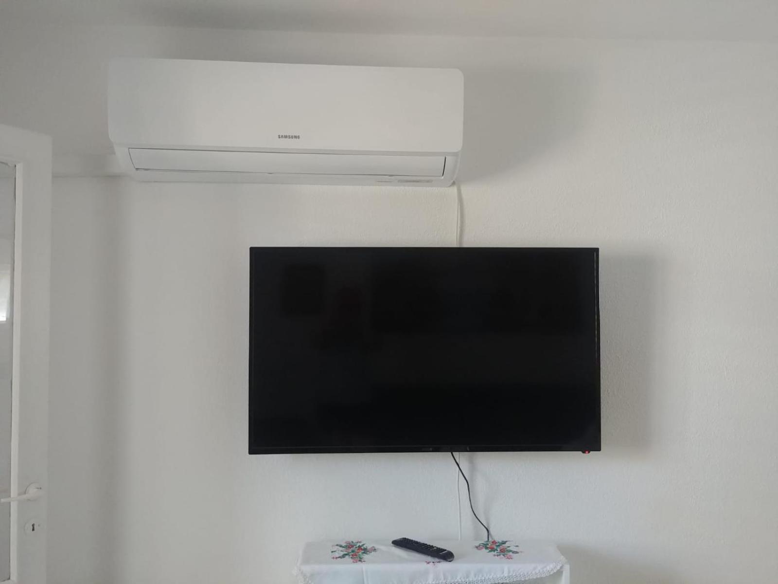Apartment for relaxing and for health view 3