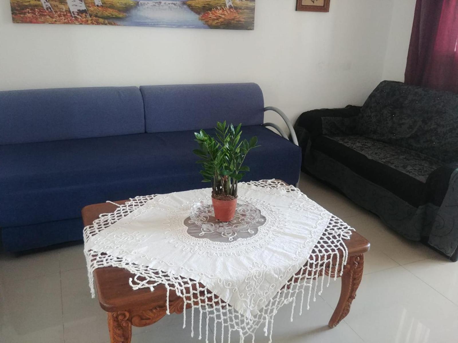 Apartment for relaxing and for health view 4