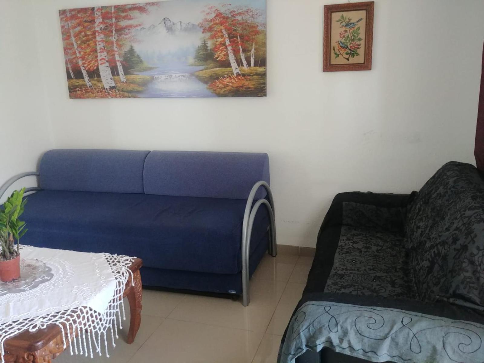 Apartment for relaxing and for health view 5