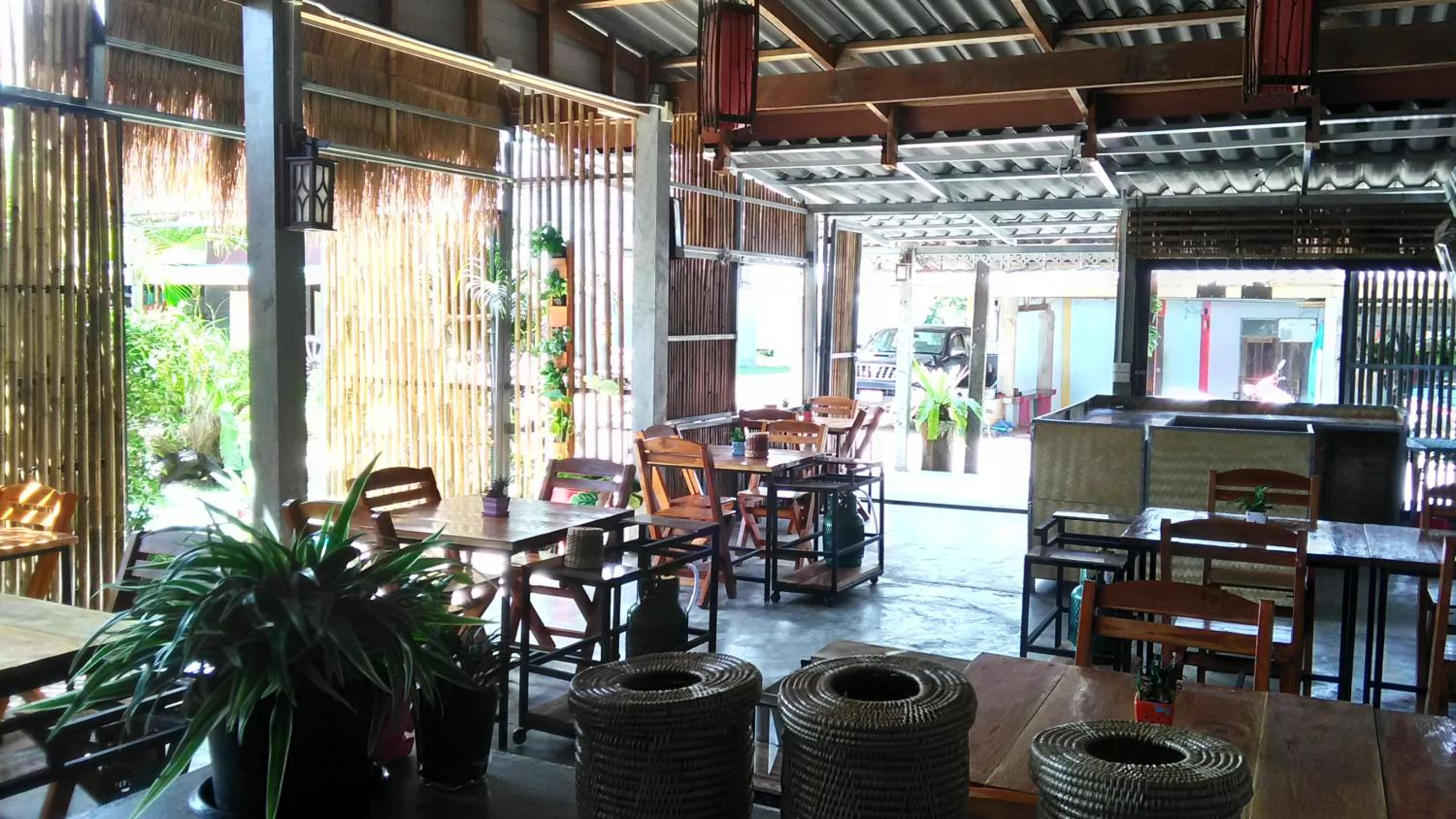 Popular Lanta Resort