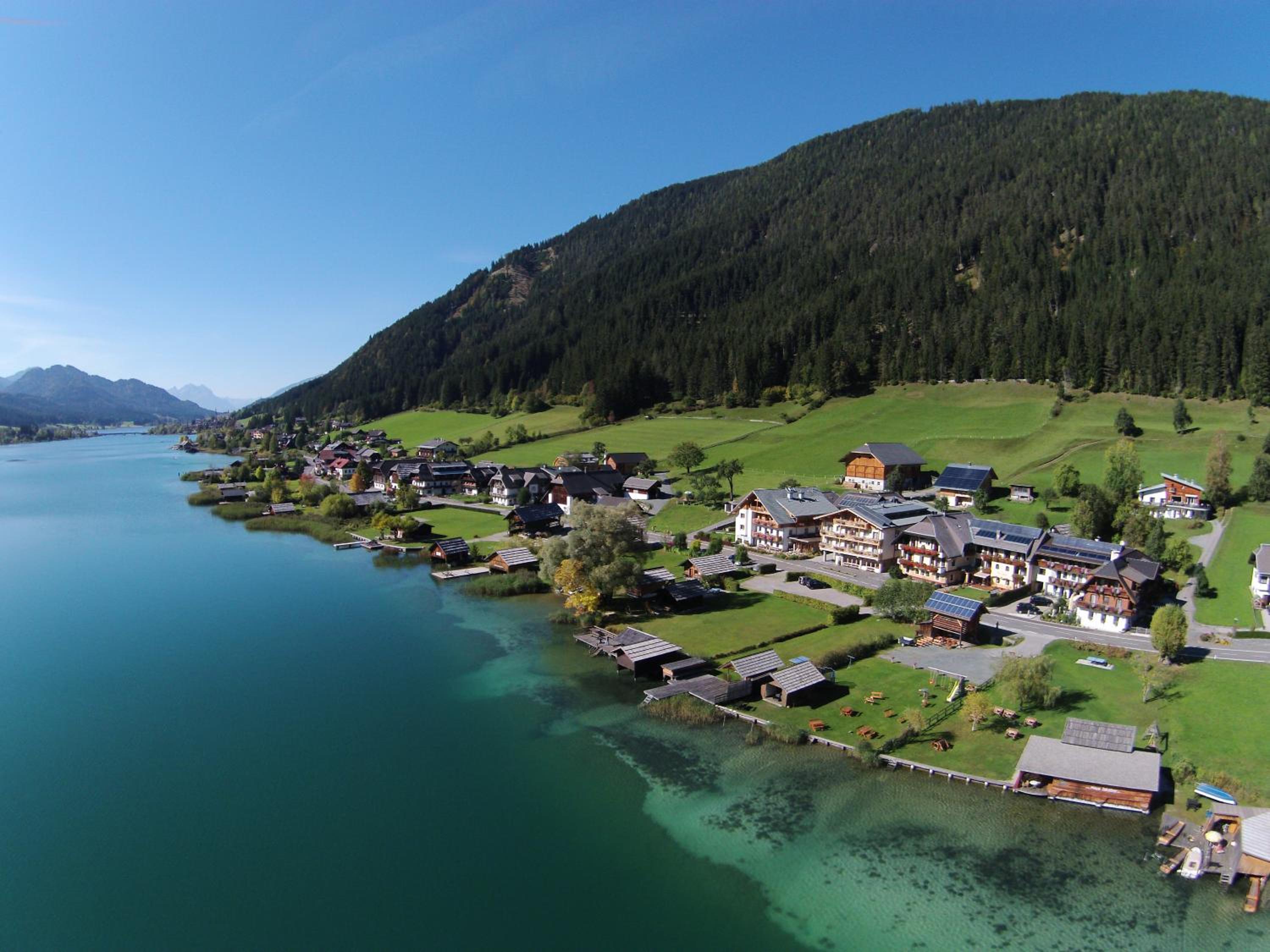 Haus Binter