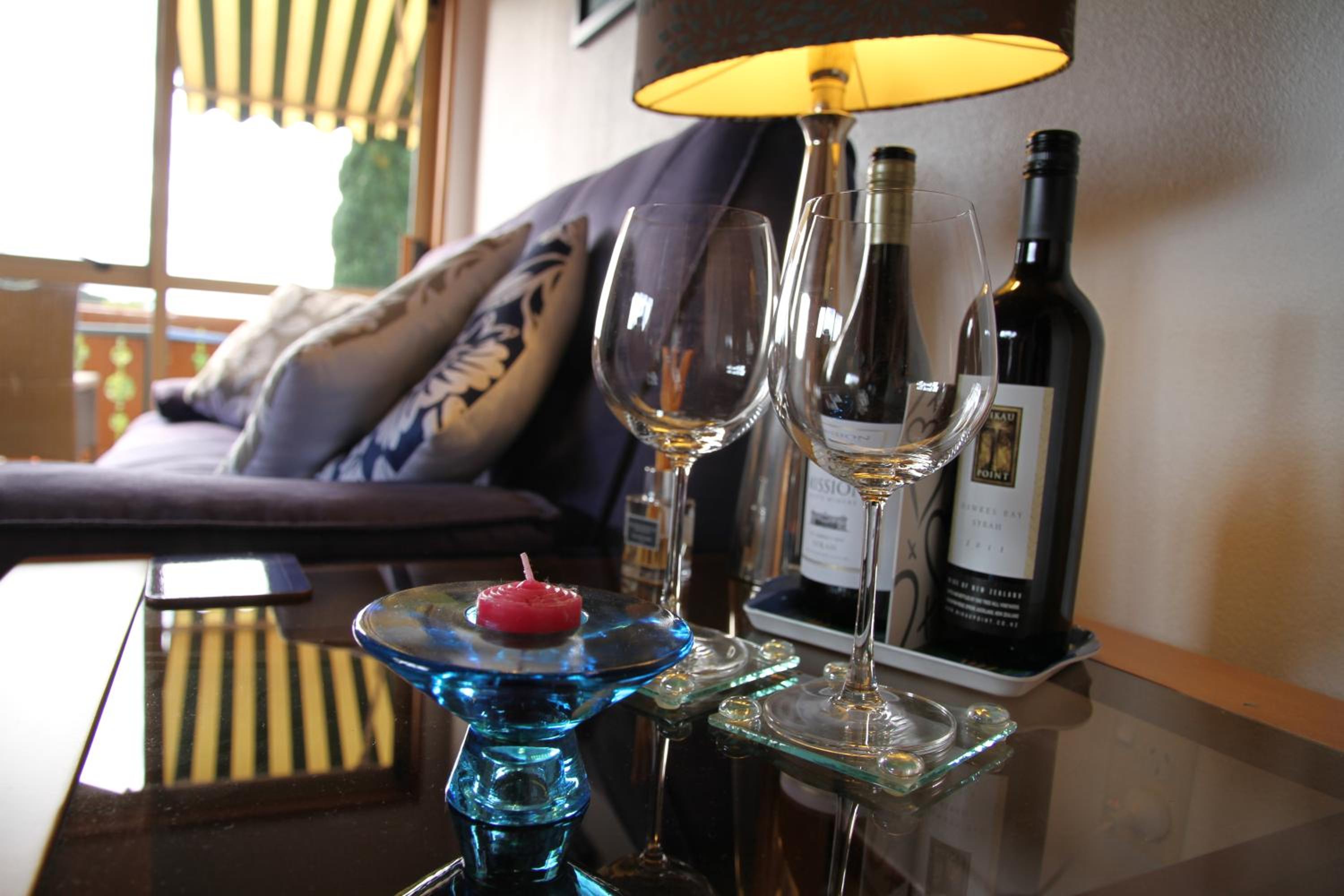 Chalet Romantica