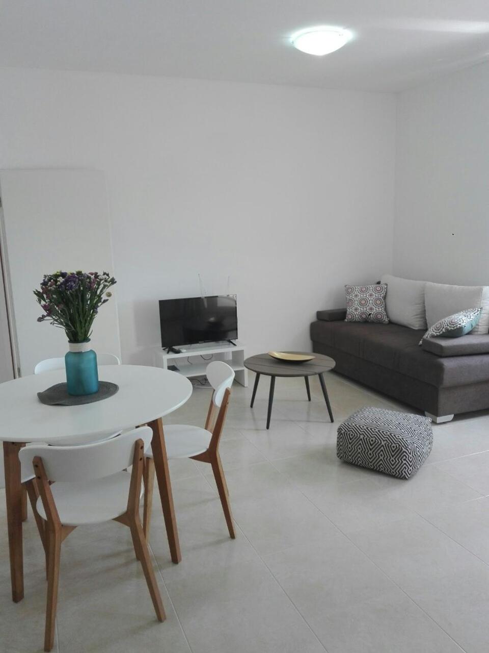 Apartments Barić Kučište view 5