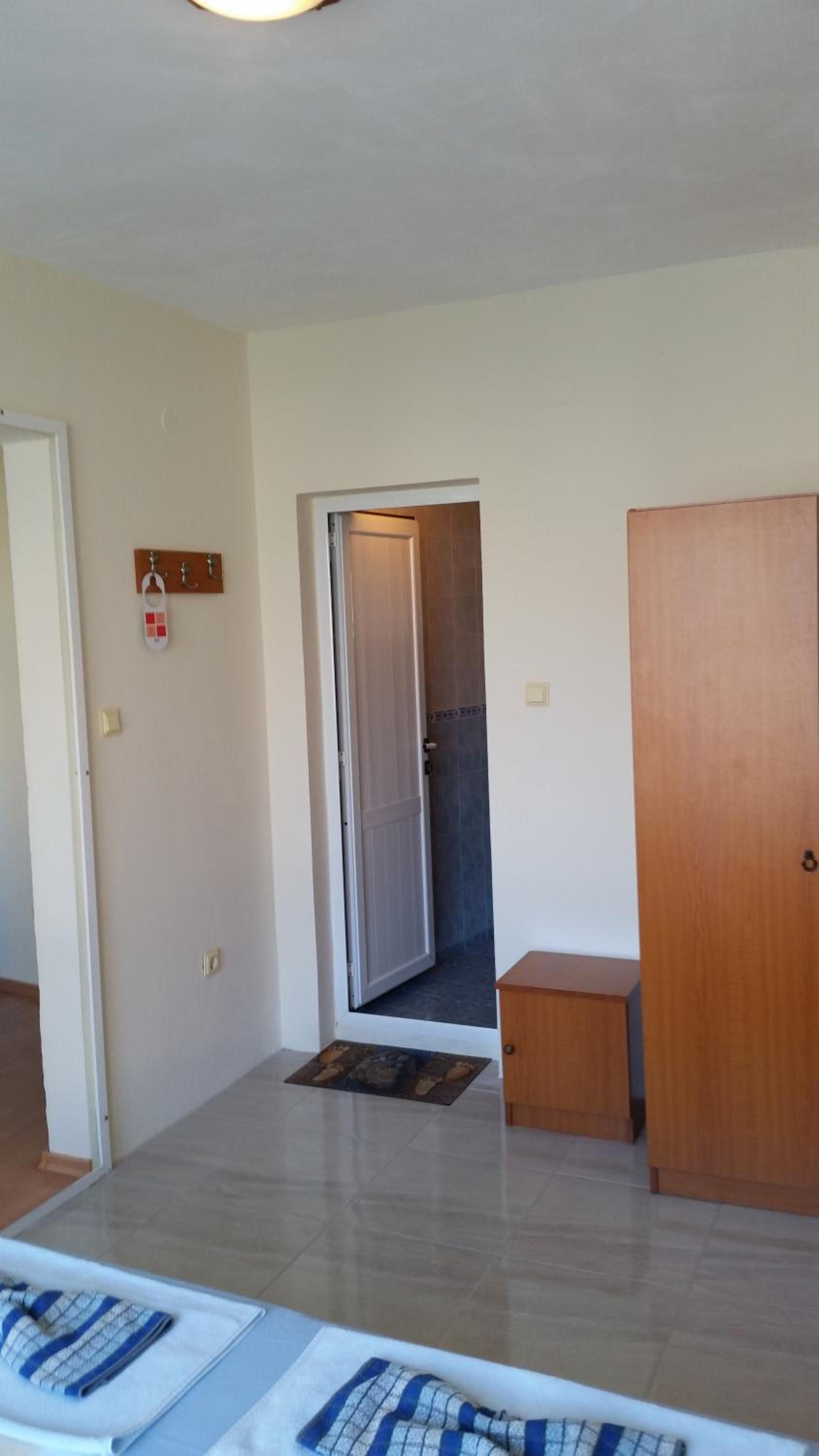 Rooms Via Maris