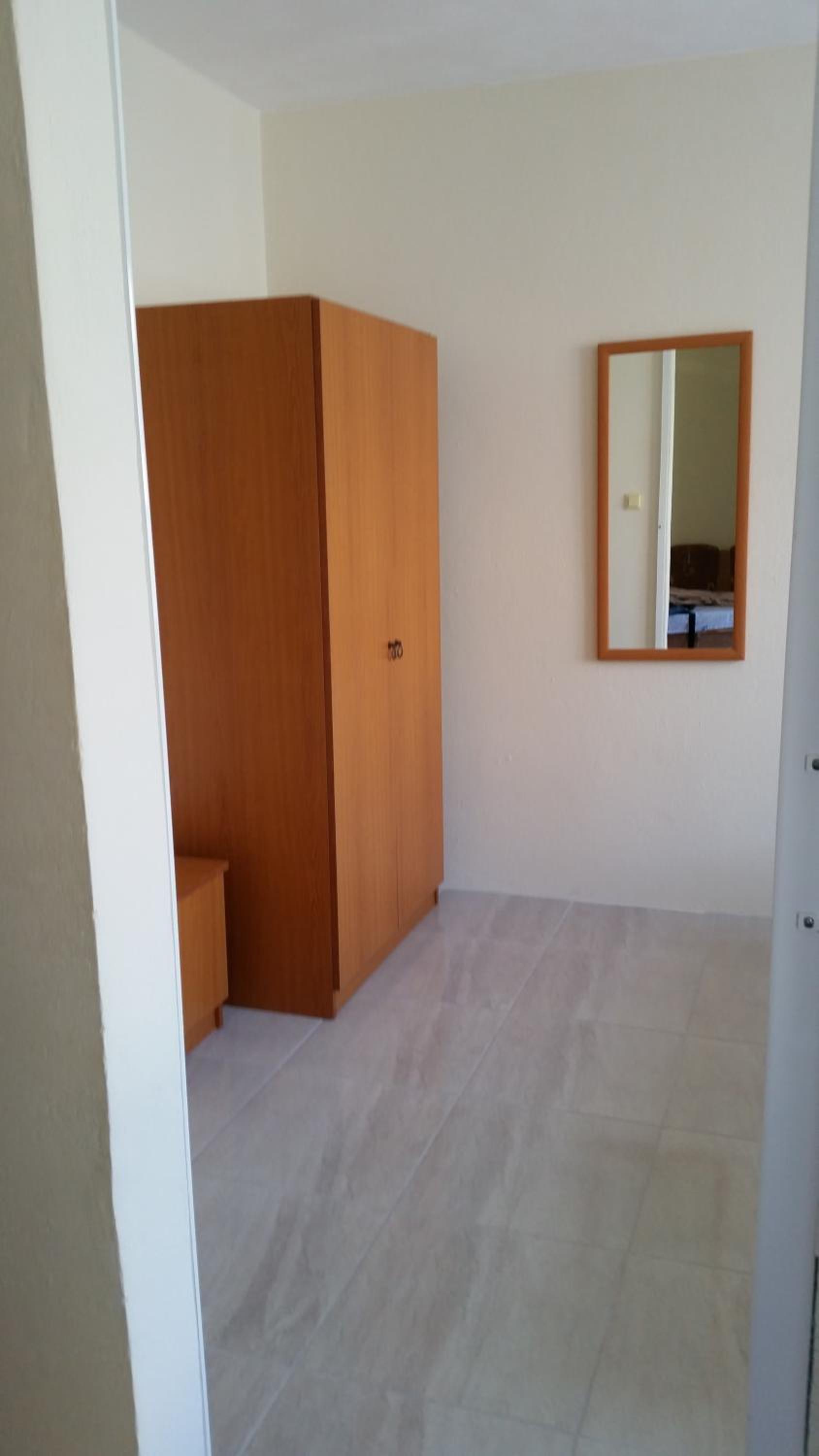 Rooms Via Maris