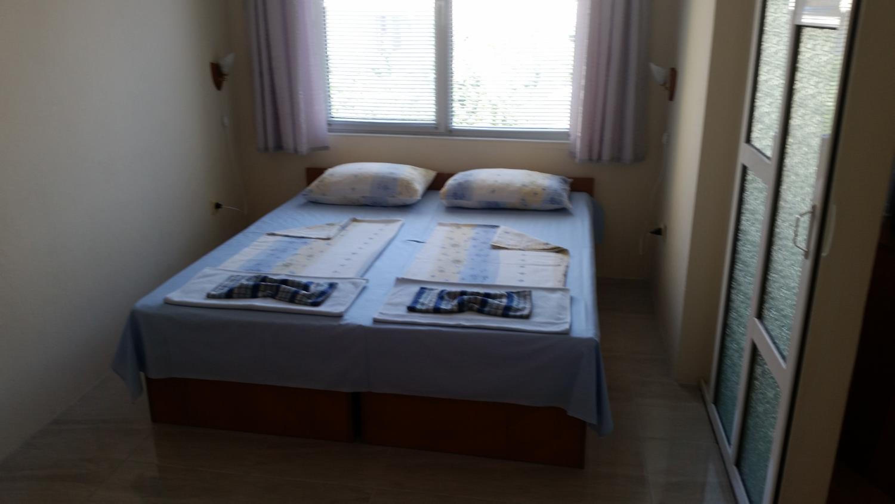 Rooms Via Maris