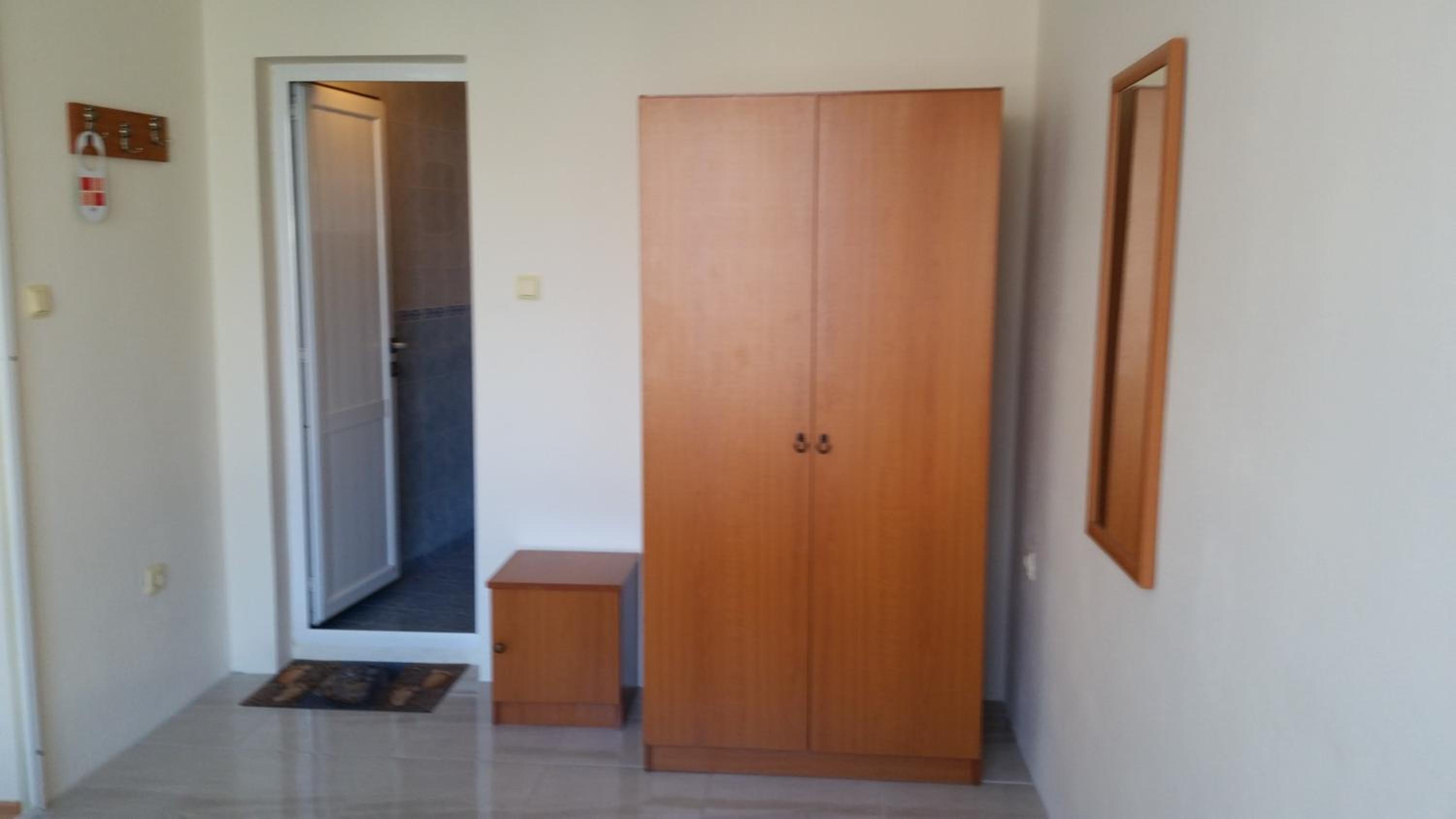 Rooms Via Maris