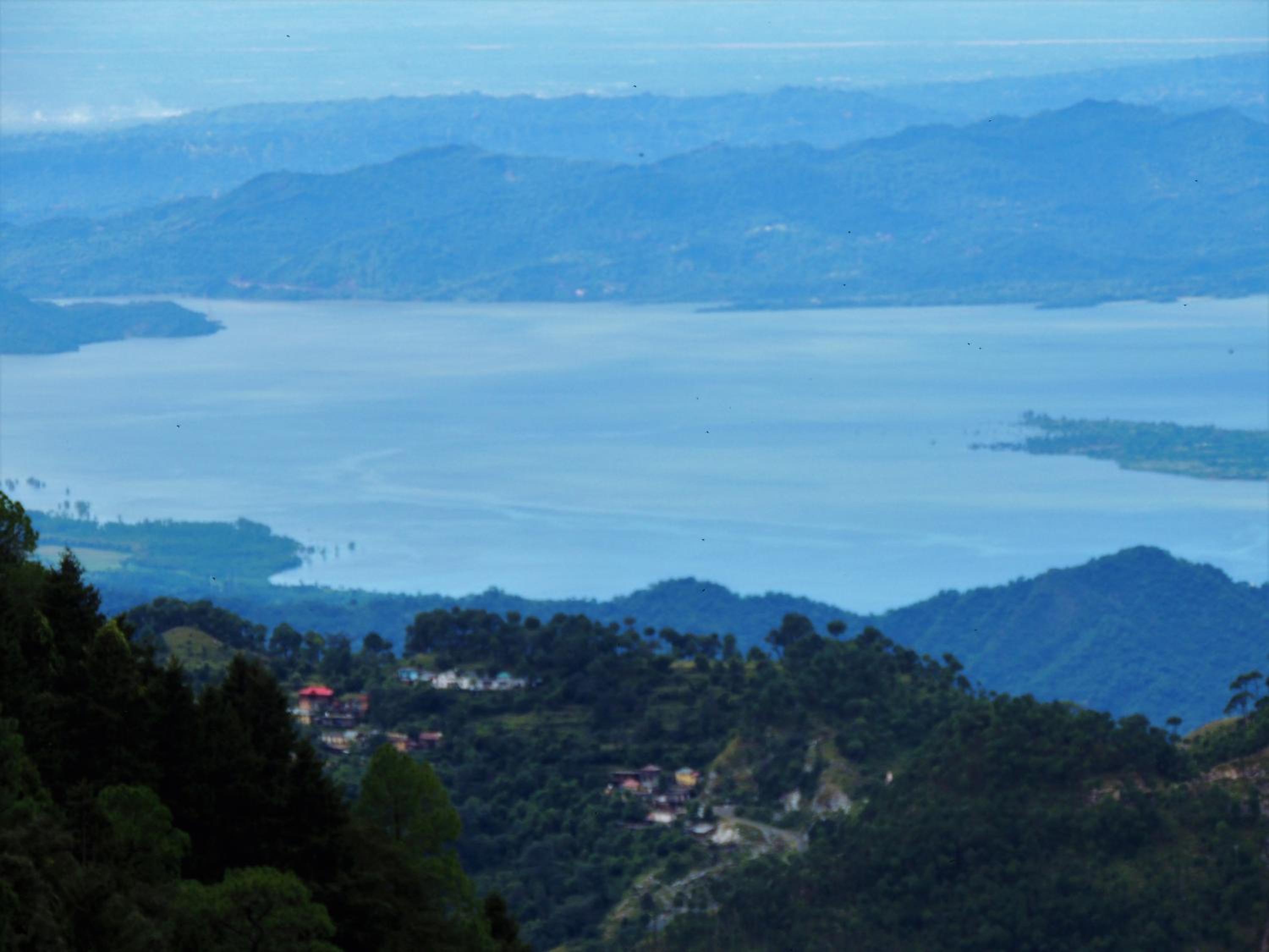Peaceful Dalhousie