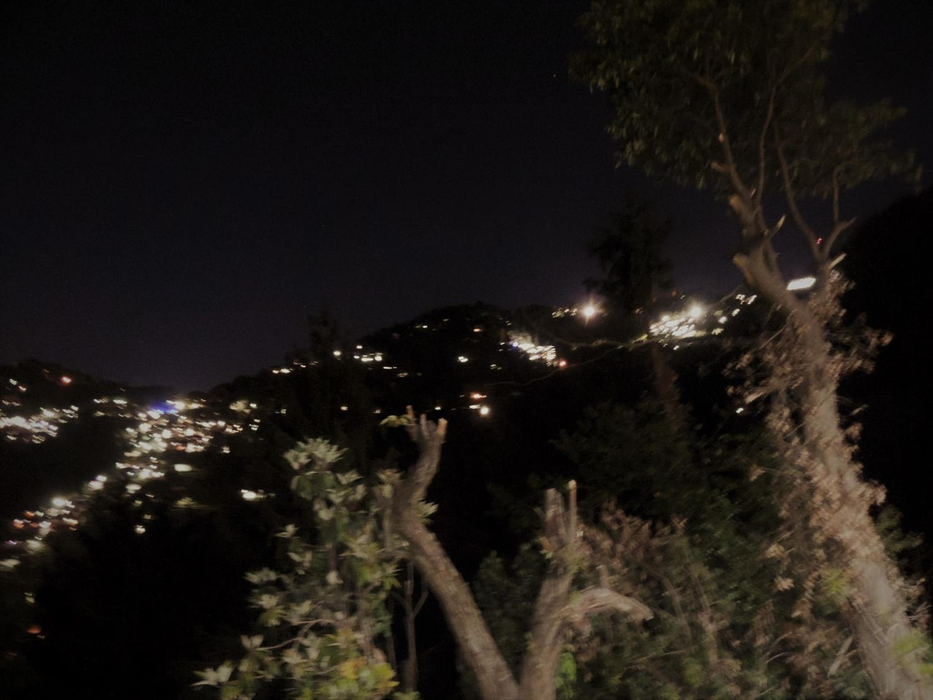 Peaceful Dalhousie