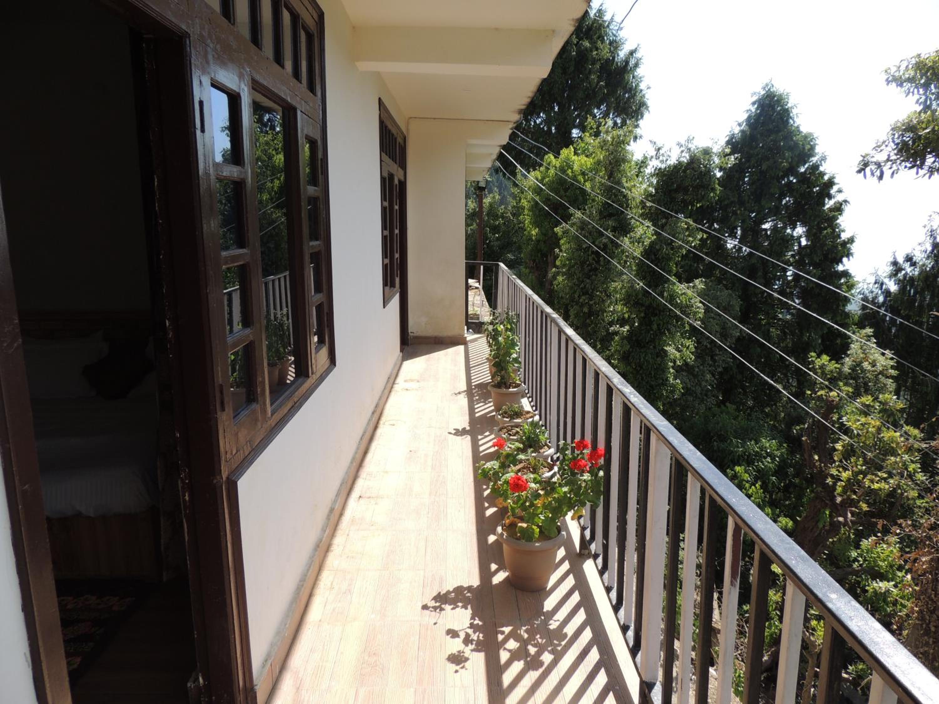 Peaceful Dalhousie