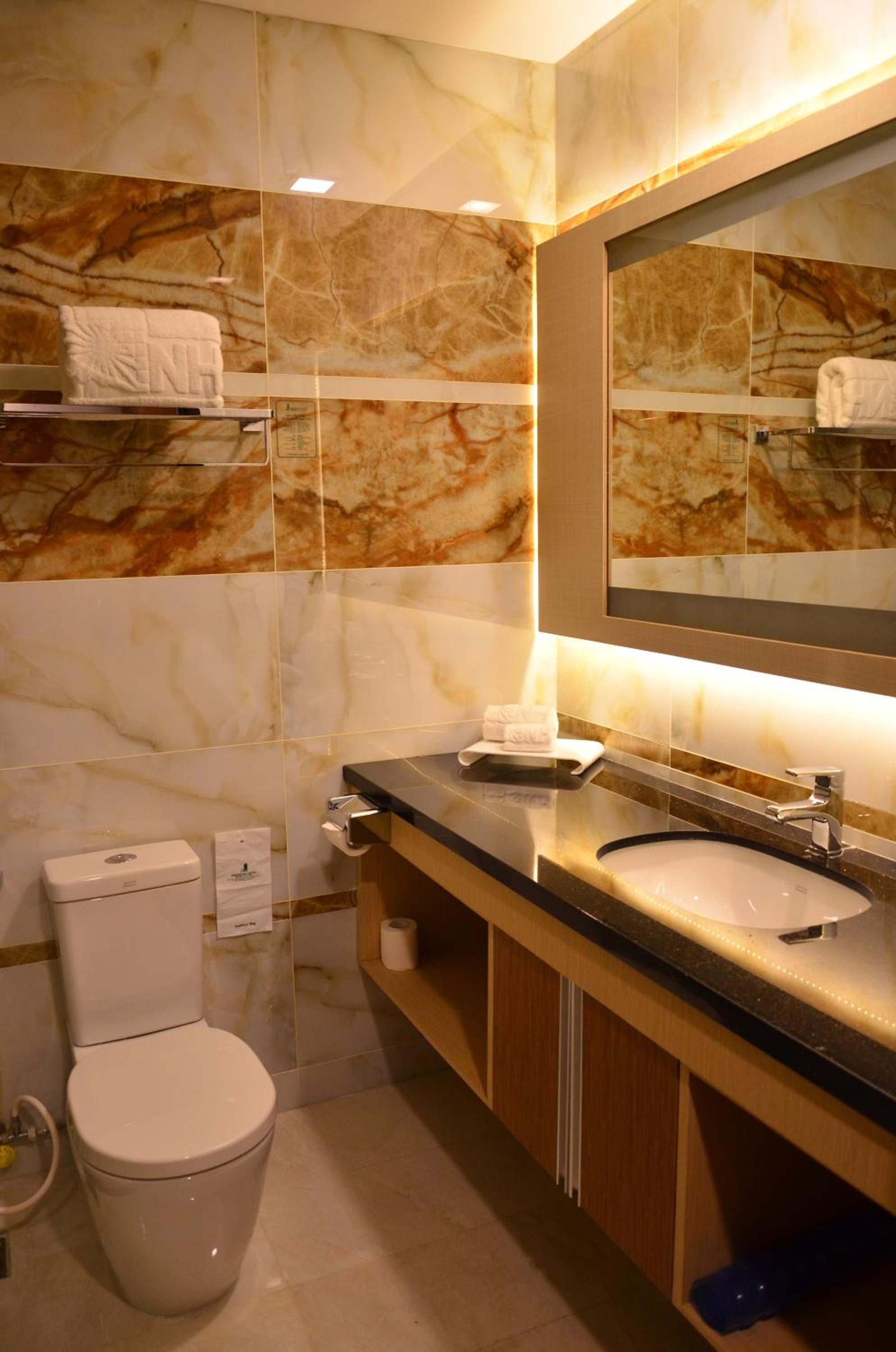 Nagoya Hill Hotel Batam 5