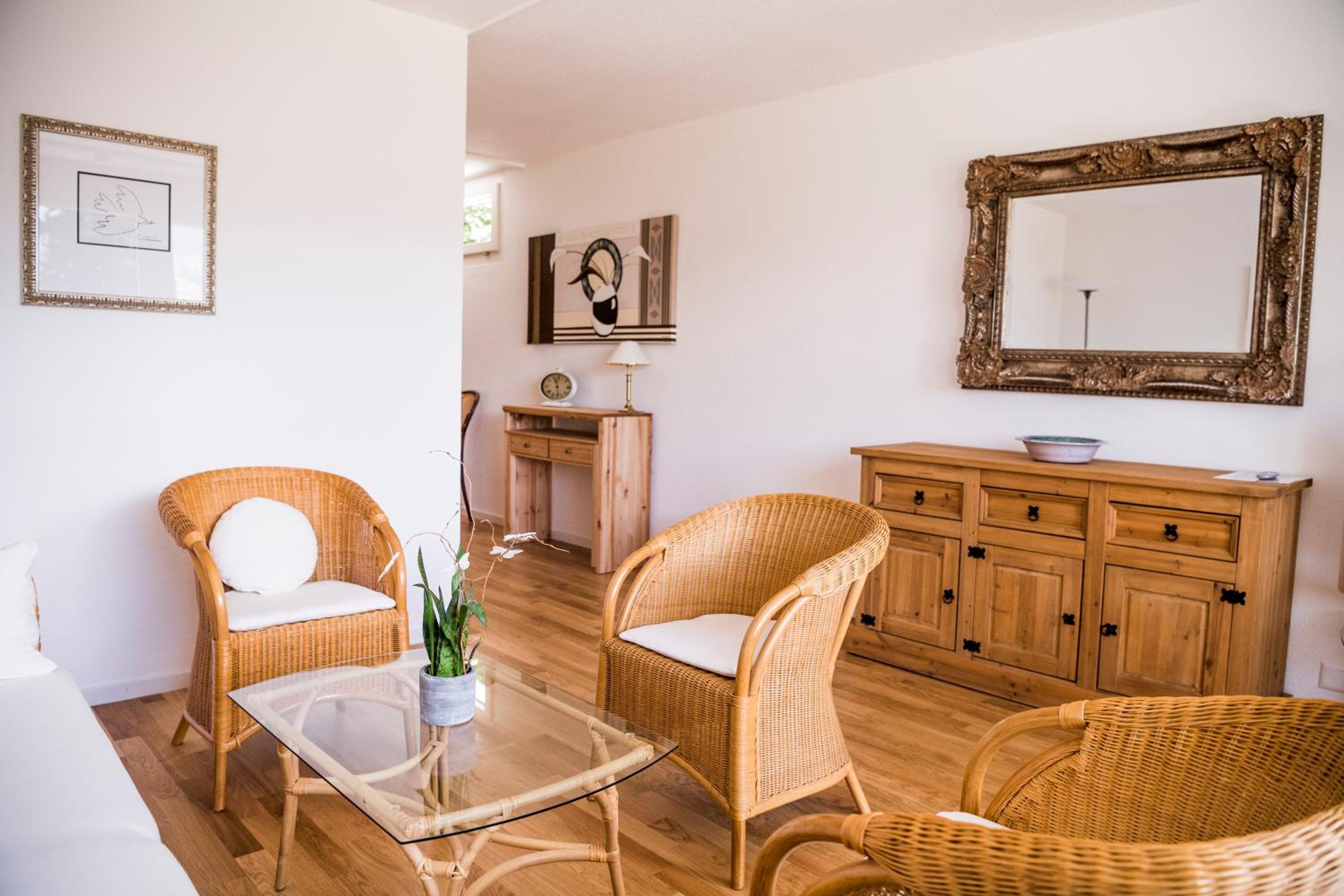Holiday Apartment