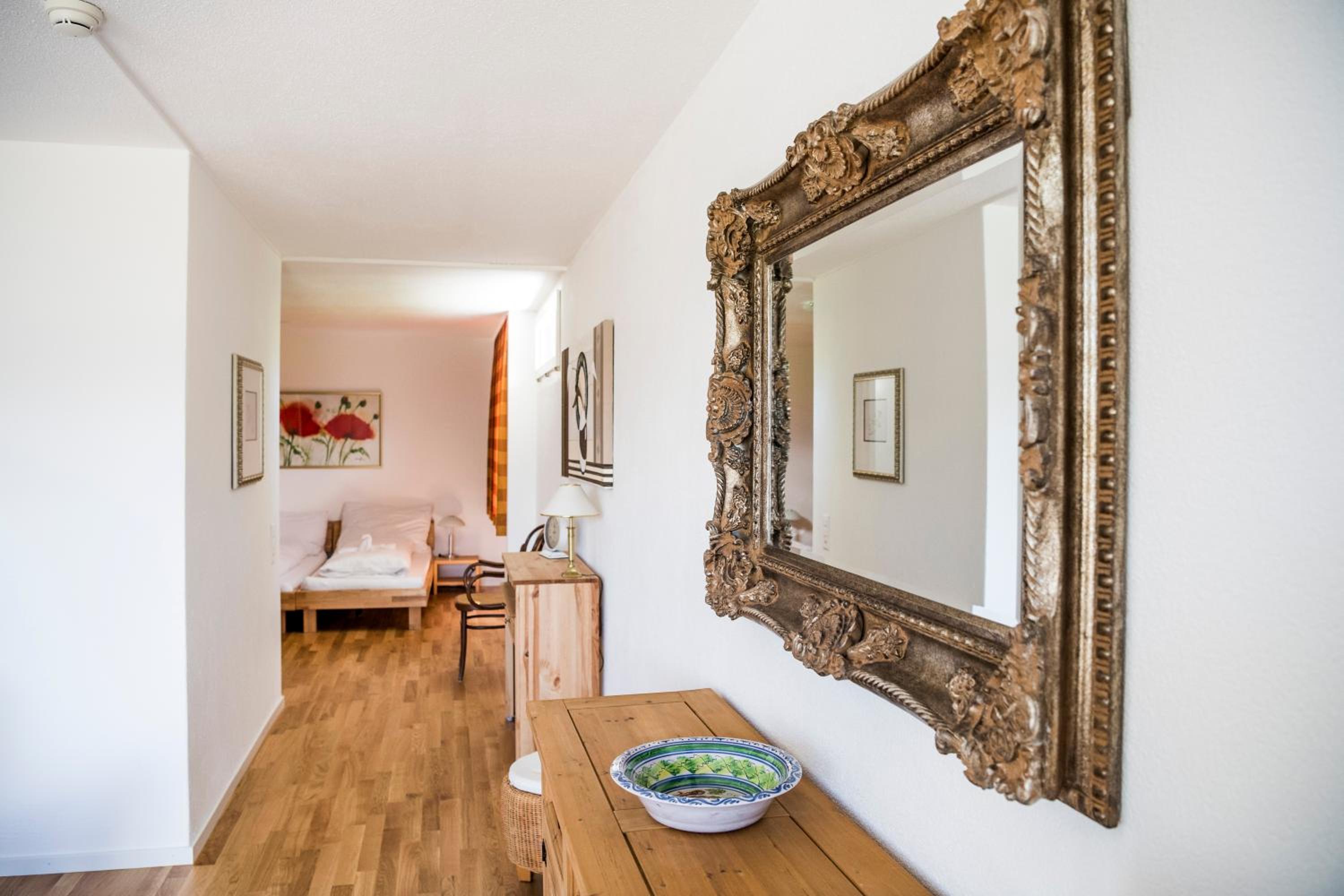 Holiday Apartment