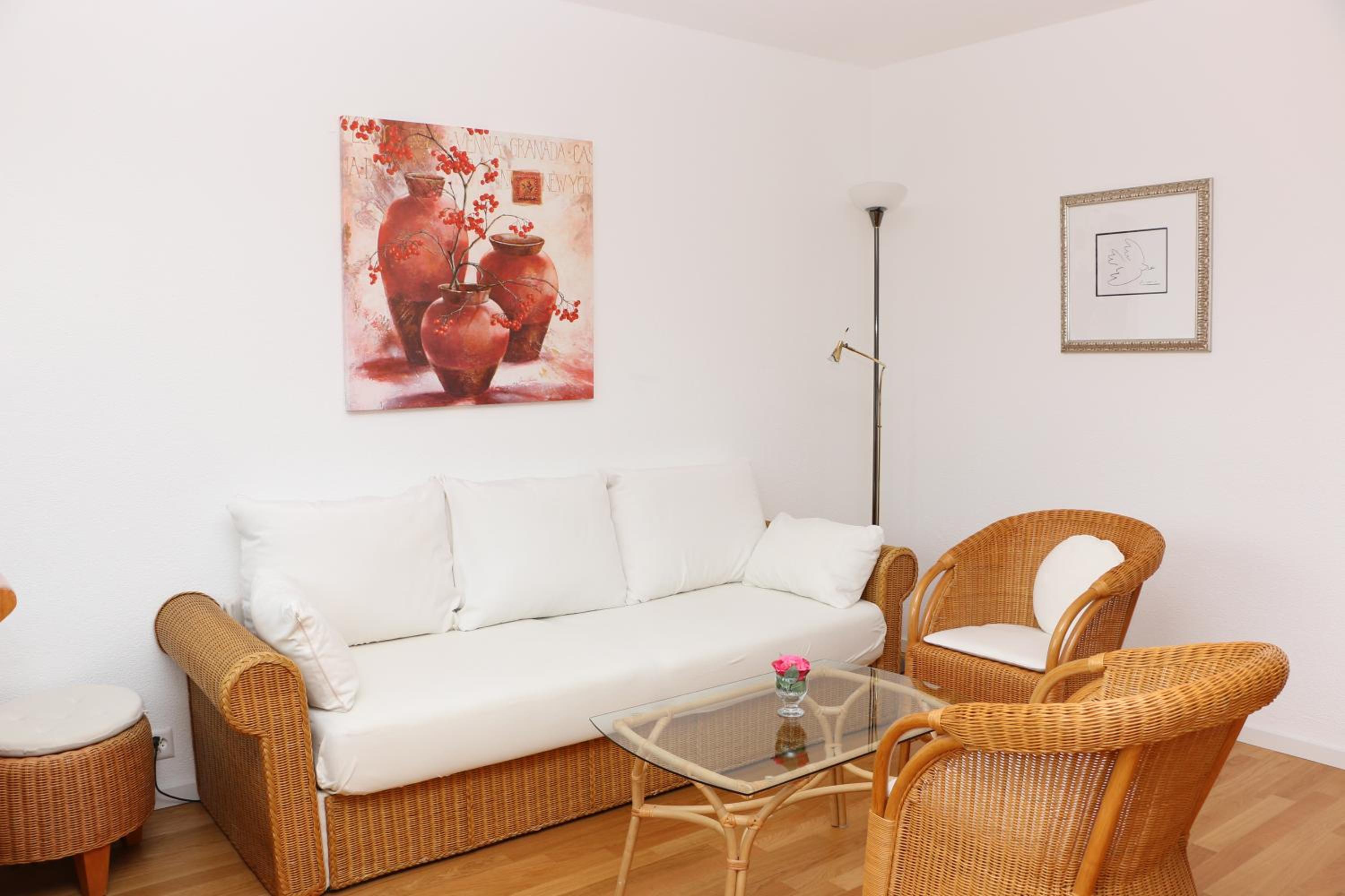 Holiday Apartment