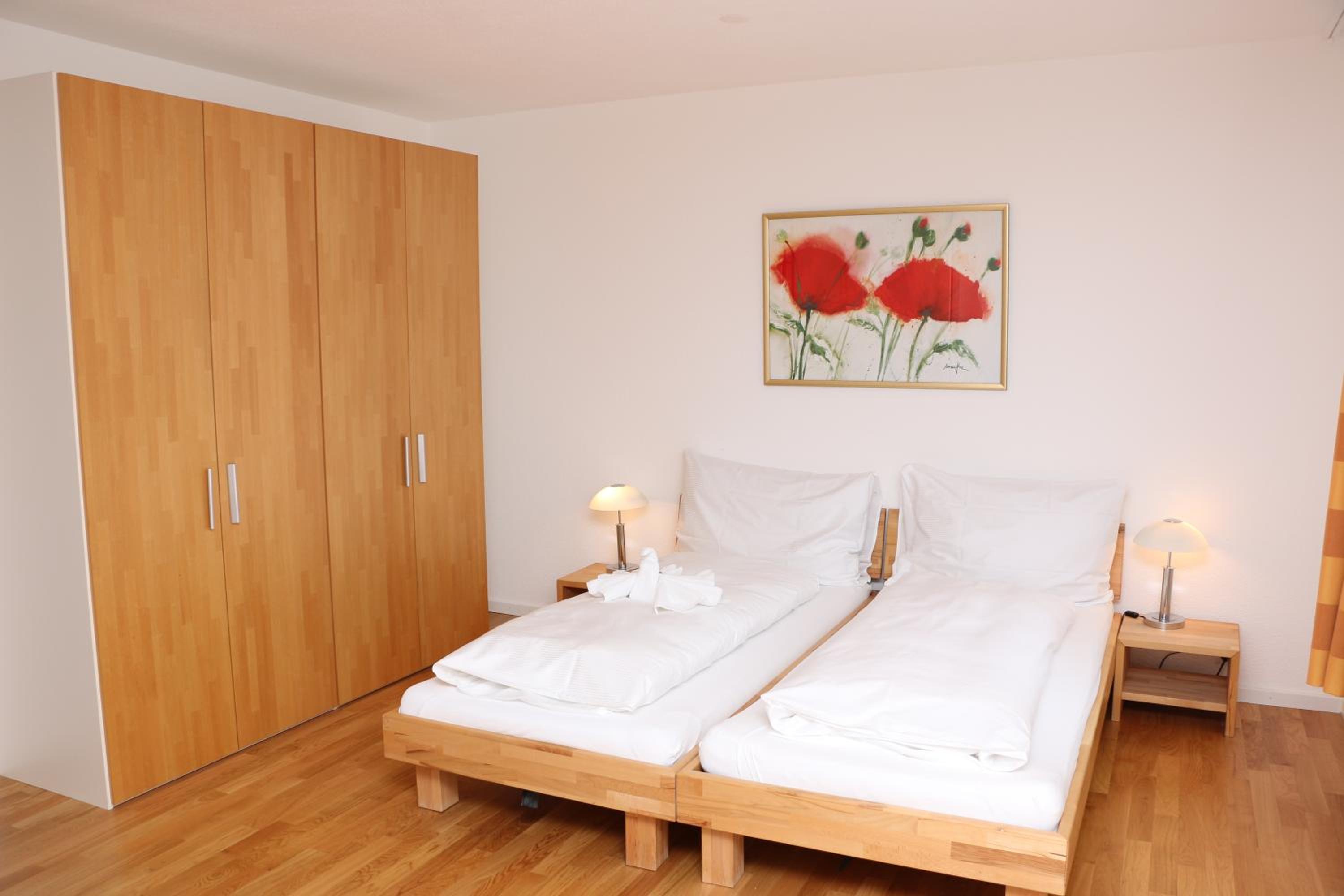 Holiday Apartment