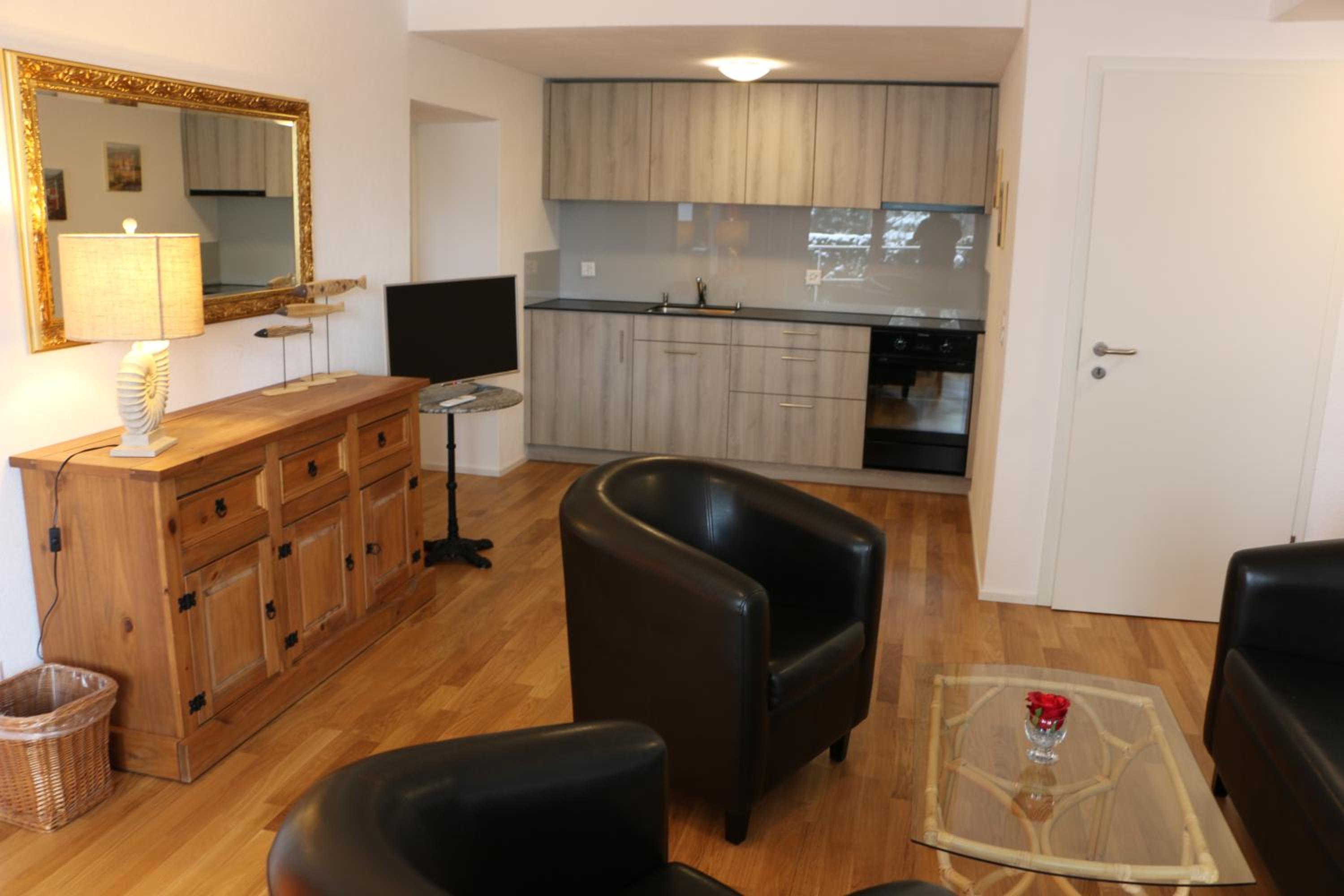 Holiday Apartment